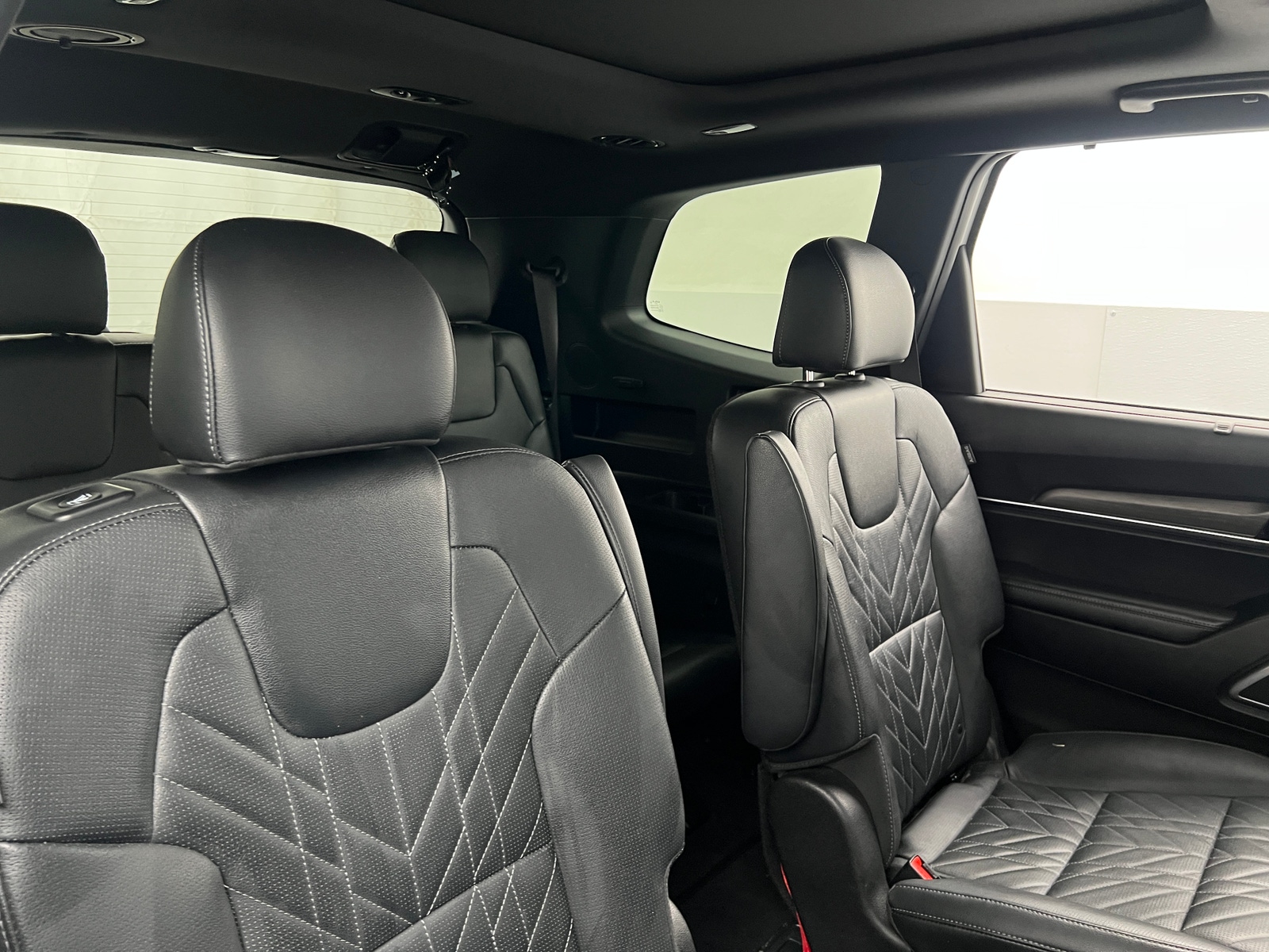 Thumbnail: 2024 Kia Telluride - 5