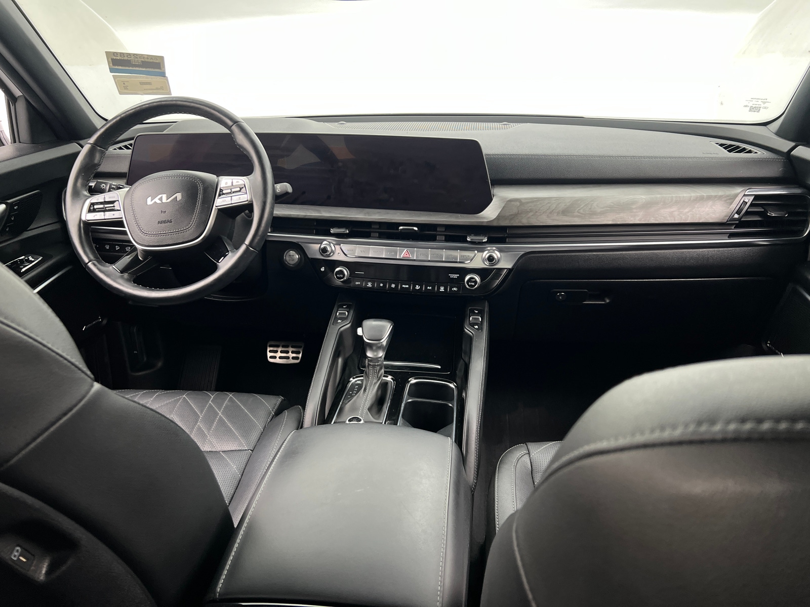 Thumbnail: 2024 Kia Telluride - 2