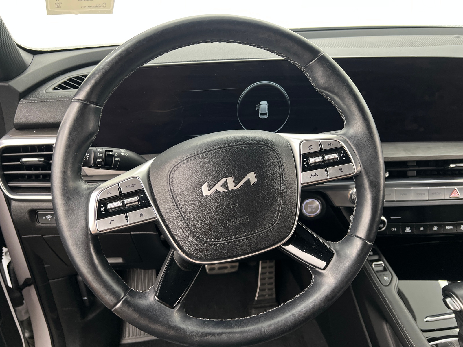 Thumbnail: 2024 Kia Telluride - 4