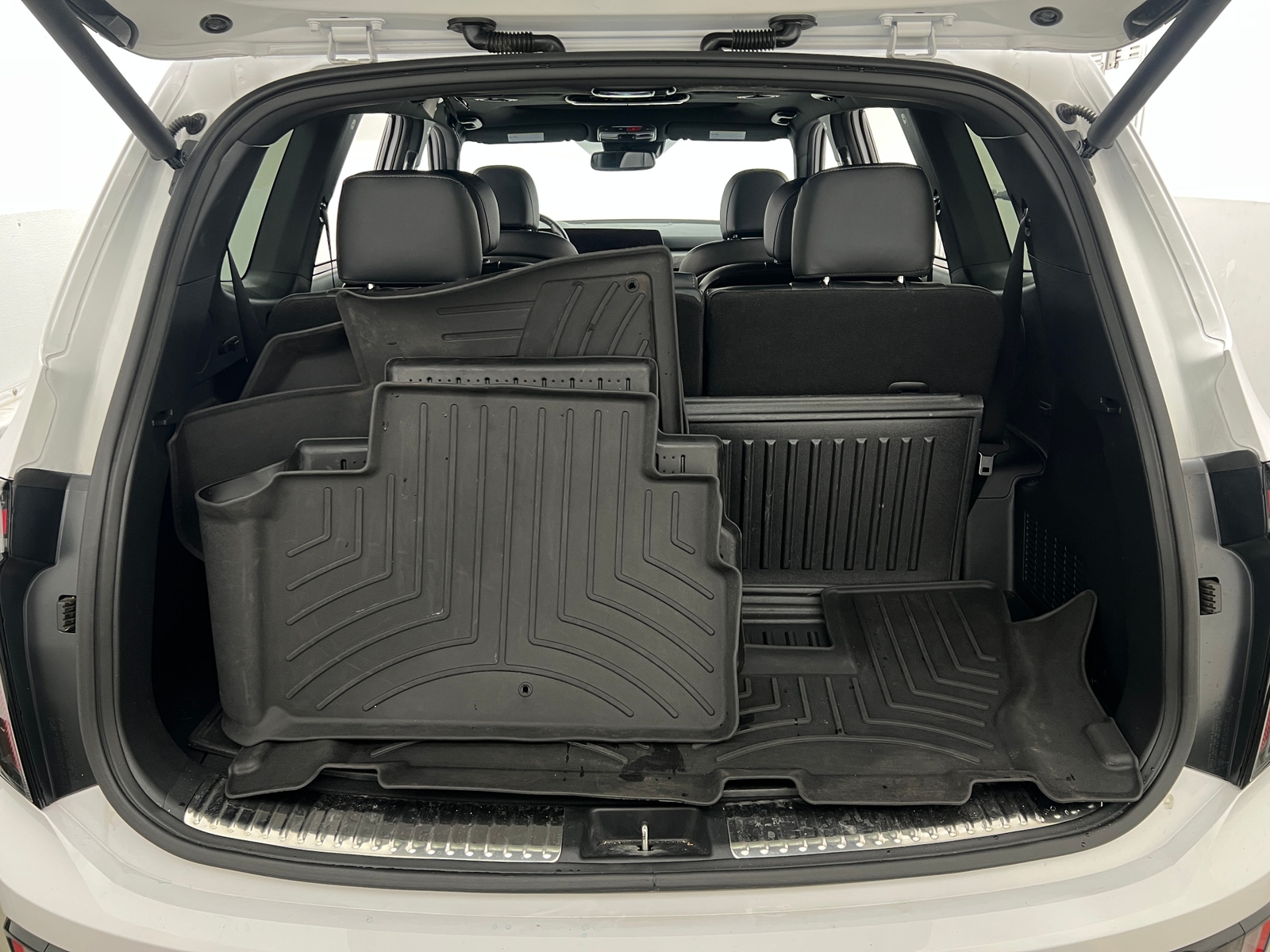 Thumbnail: 2024 Kia Telluride - 6