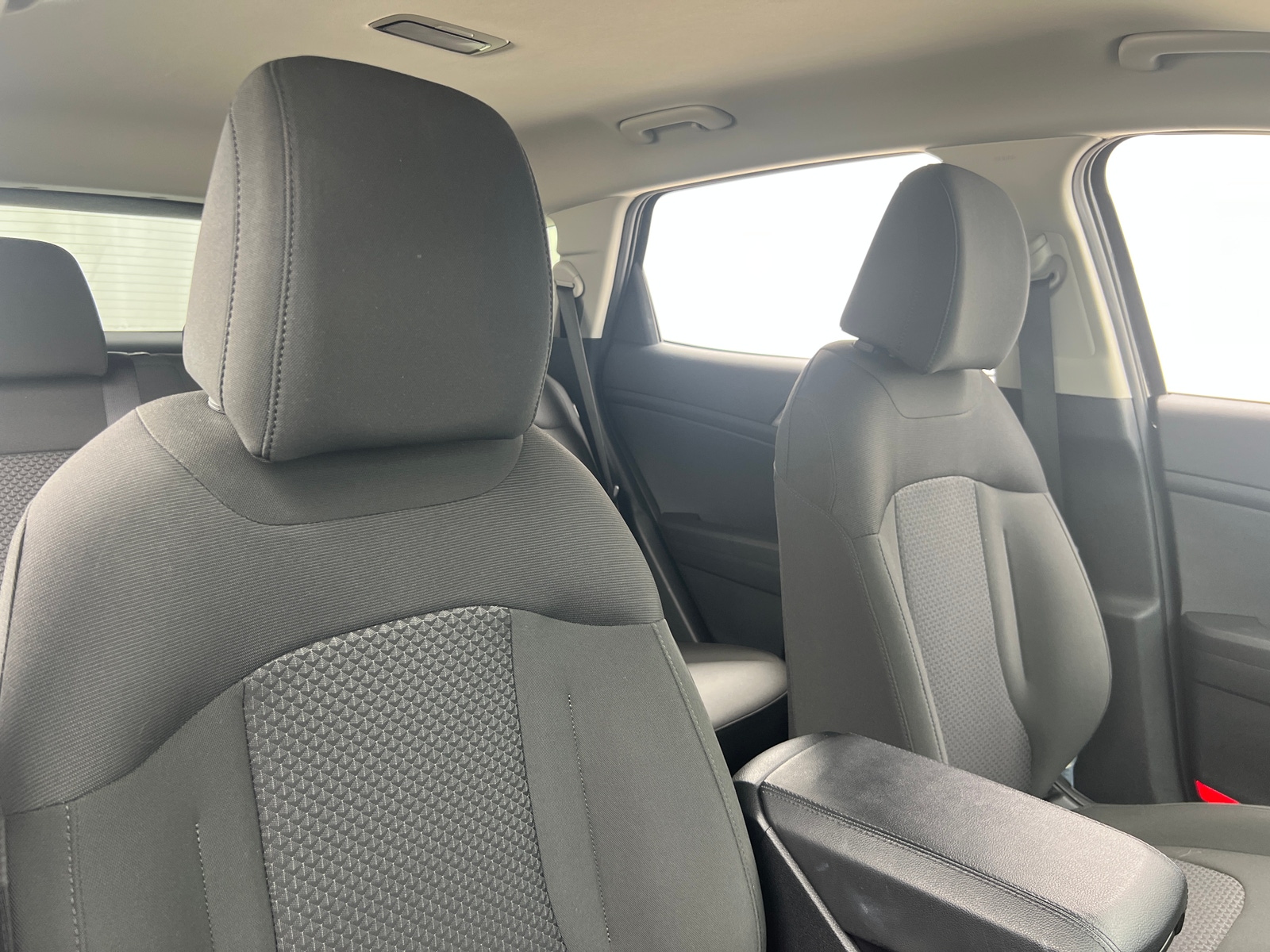 Thumbnail: 2025 Kia Sportage - 2