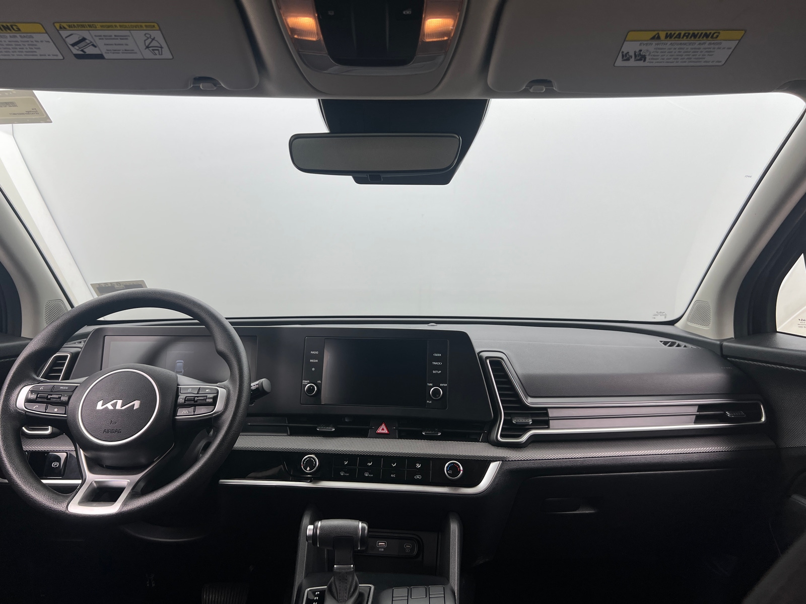 Thumbnail: 2025 Kia Sportage - 3