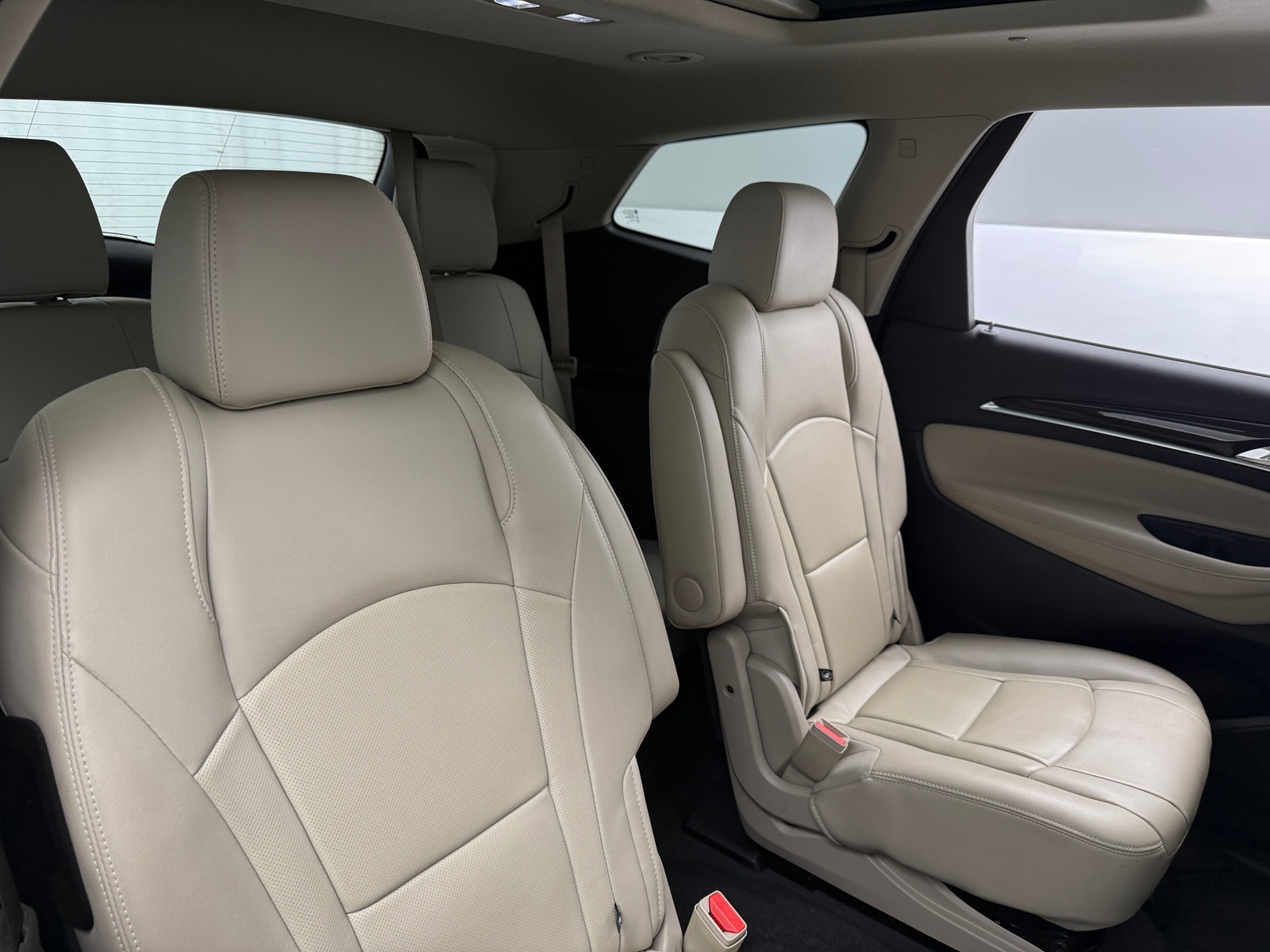 Thumbnail: 2019 Buick Enclave - 5