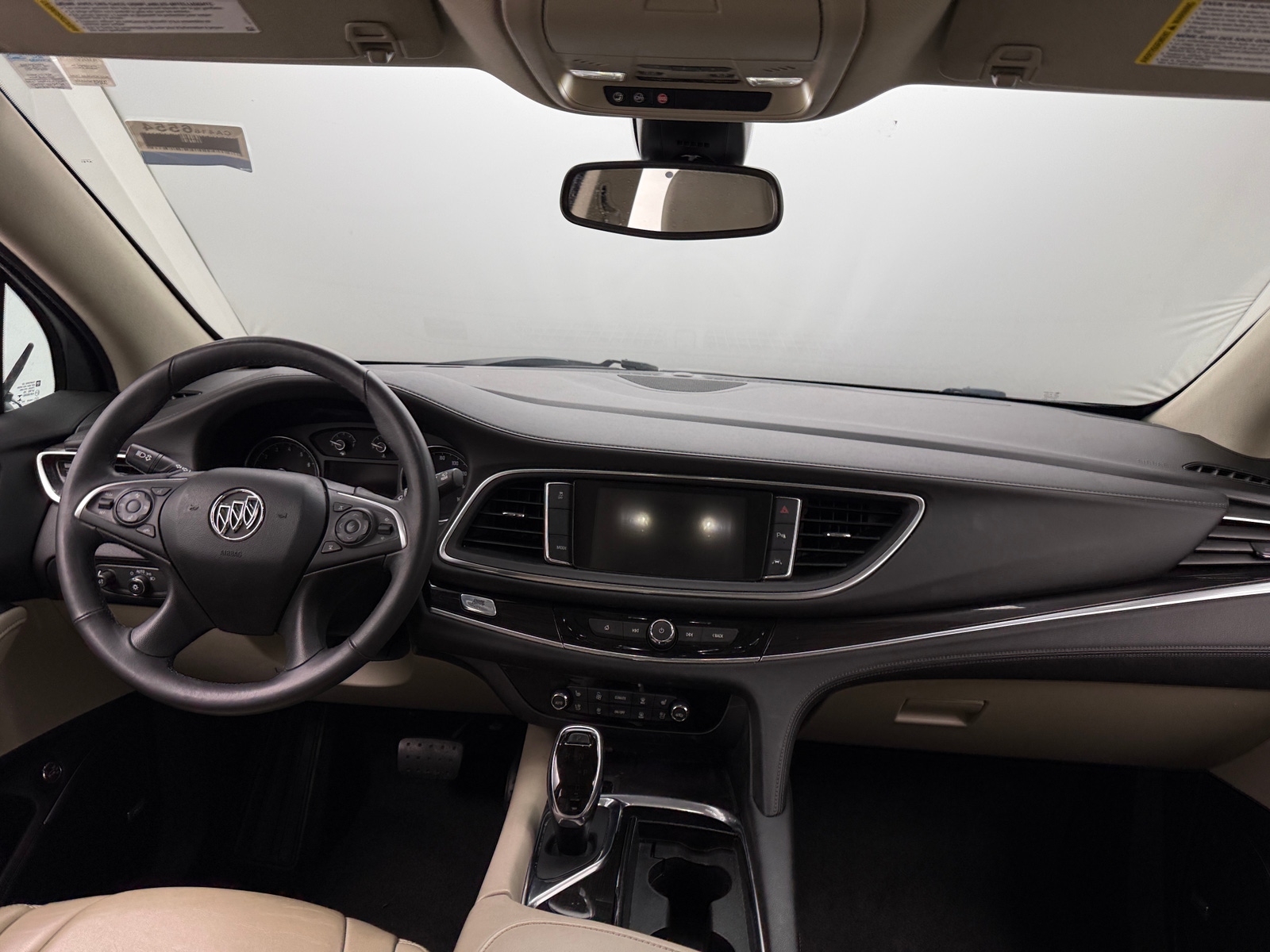 Thumbnail: 2019 Buick Enclave - 2