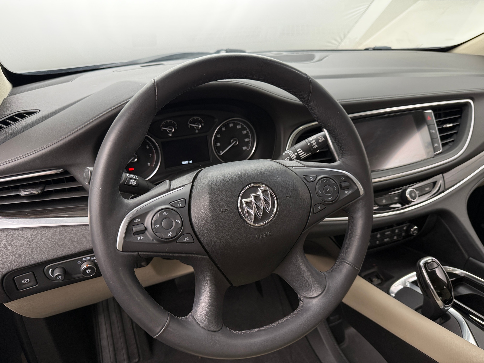 Thumbnail: 2019 Buick Enclave - 4