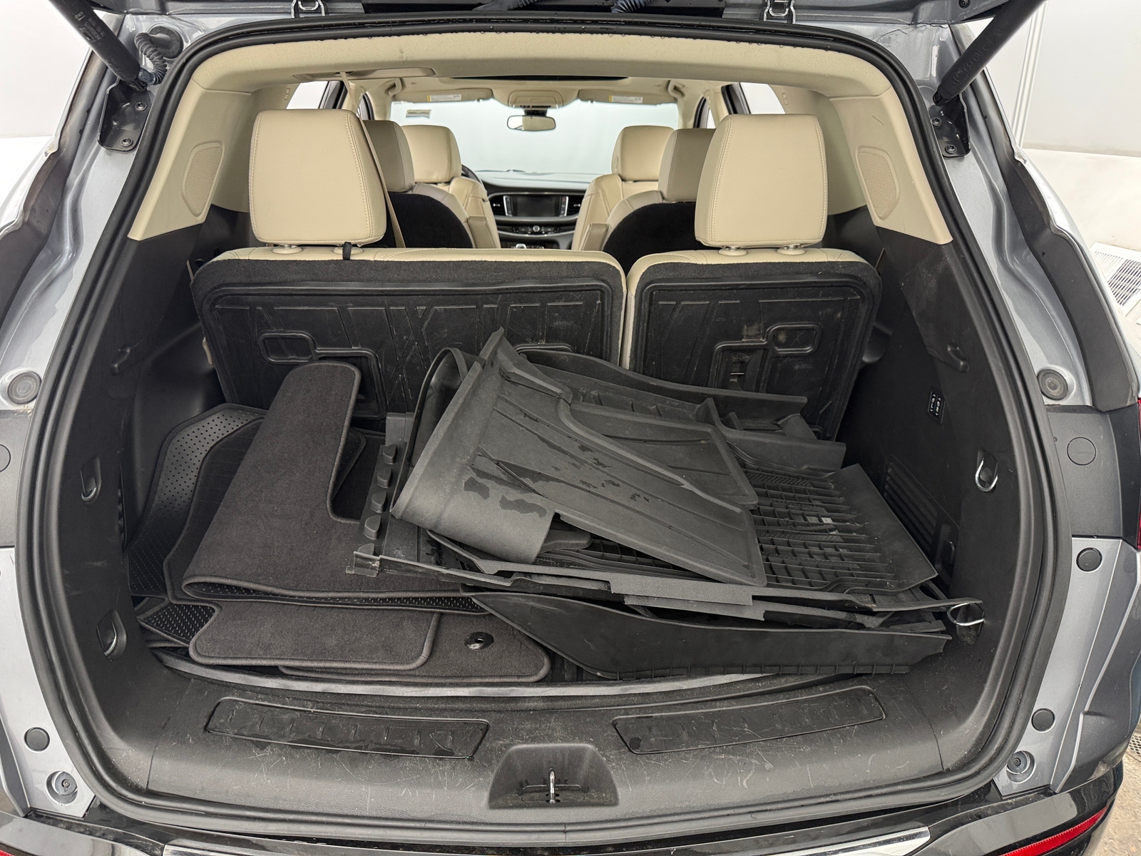 Thumbnail: 2019 Buick Enclave - 6