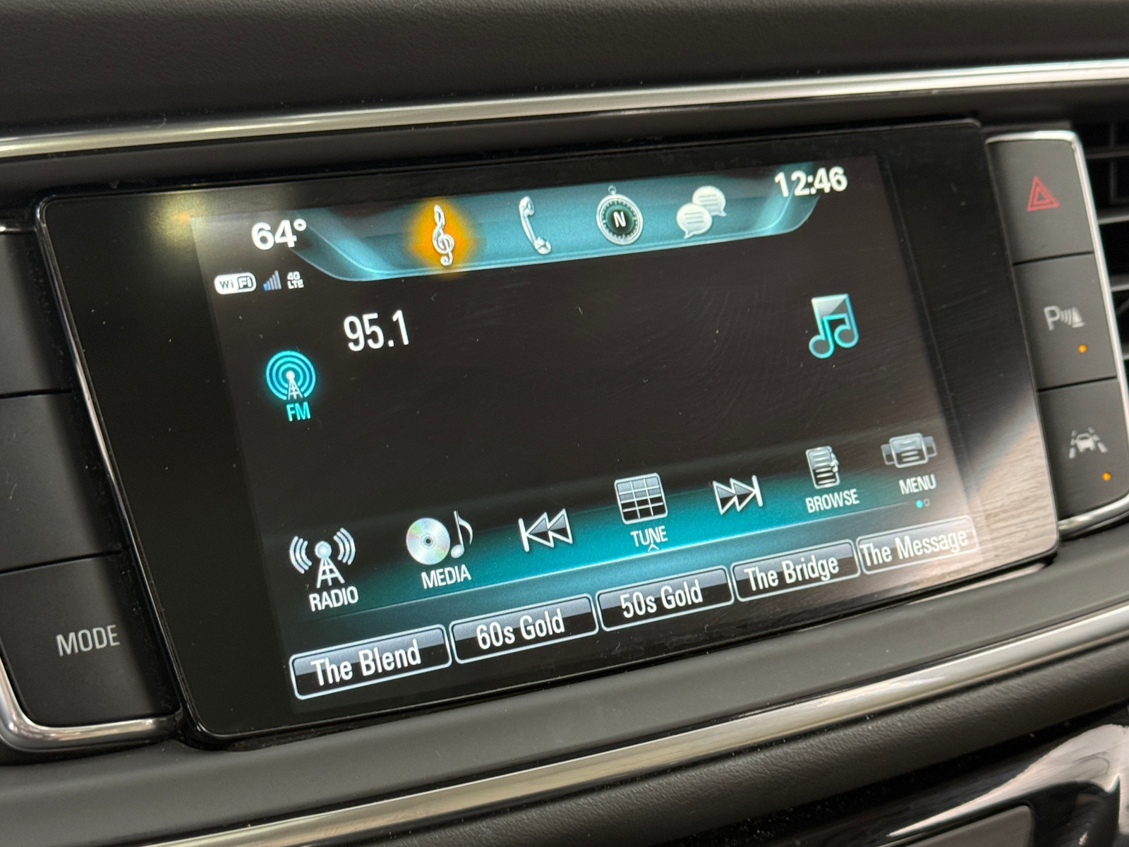 Thumbnail: 2019 Buick Enclave - 3