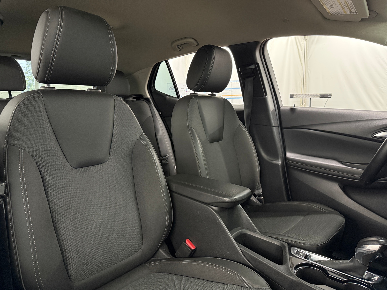 Thumbnail: 2024 Buick Encore GX - 2