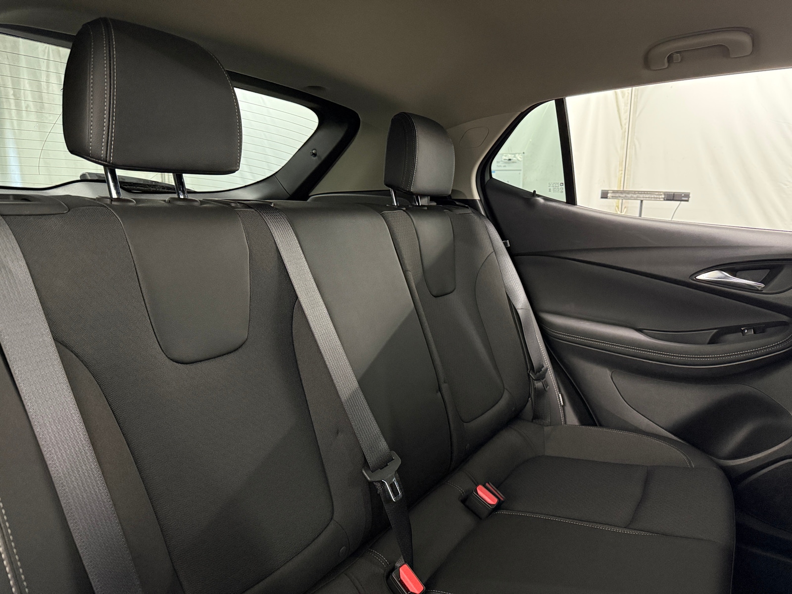 Thumbnail: 2024 Buick Encore GX - 6