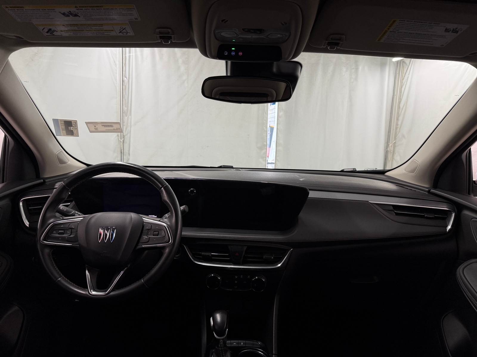 Thumbnail: 2024 Buick Encore GX - 3