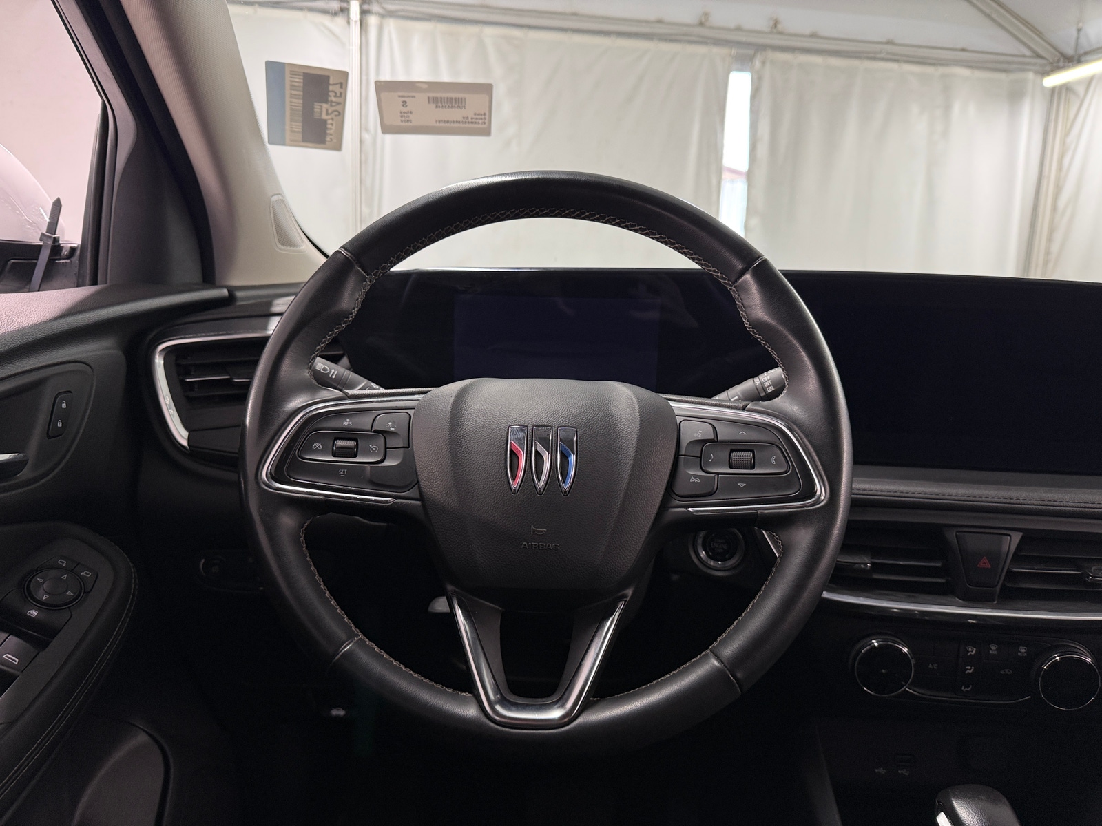 Thumbnail: 2024 Buick Encore GX - 5