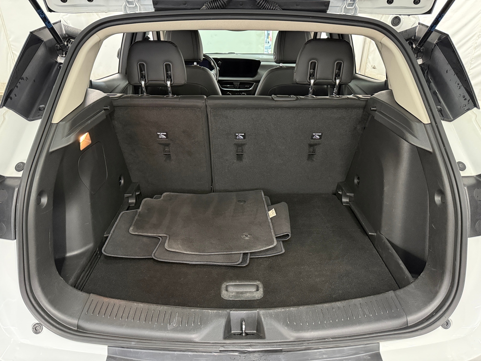 Thumbnail: 2024 Buick Encore GX - 7