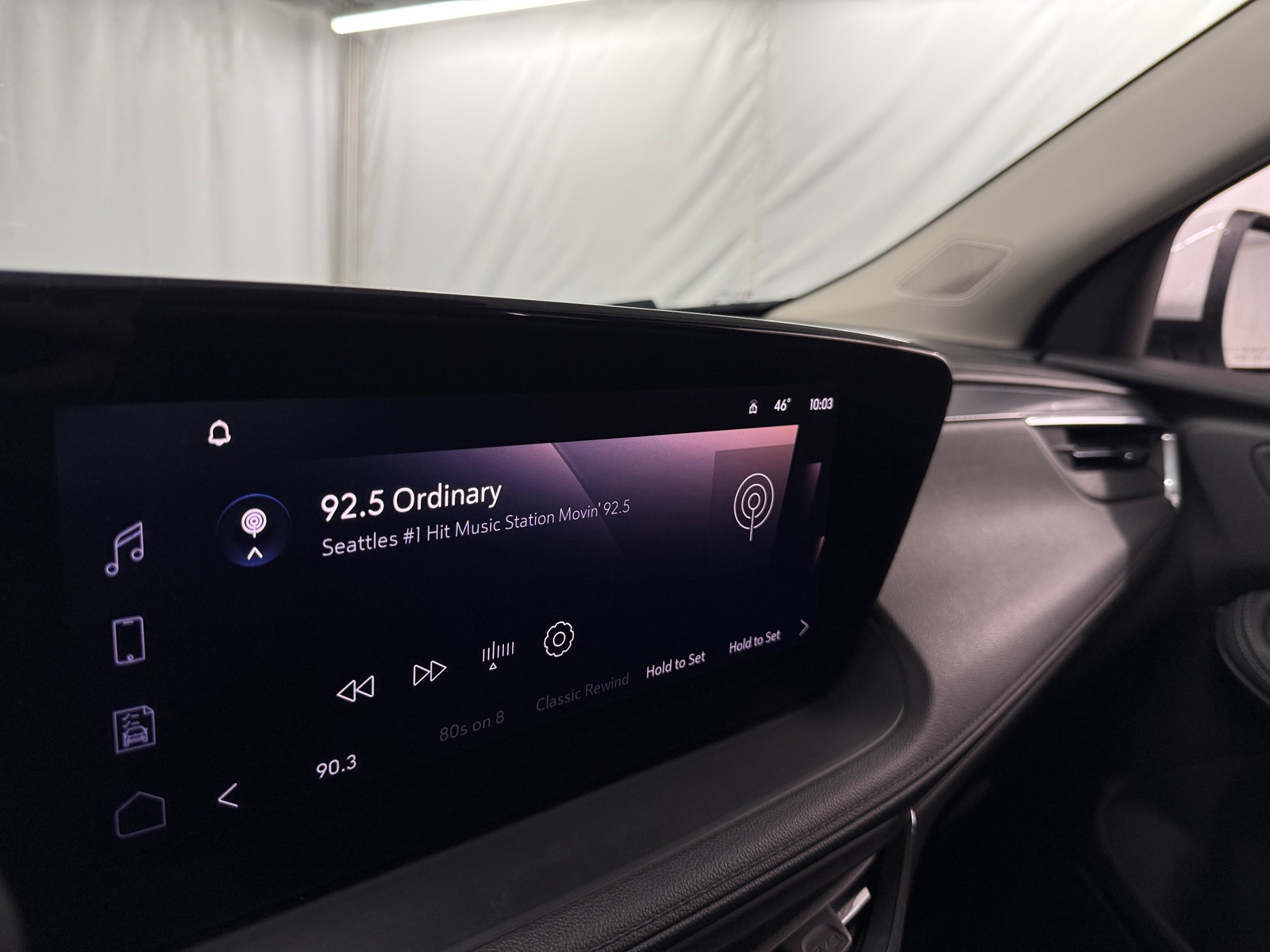 Thumbnail: 2024 Buick Encore GX - 4