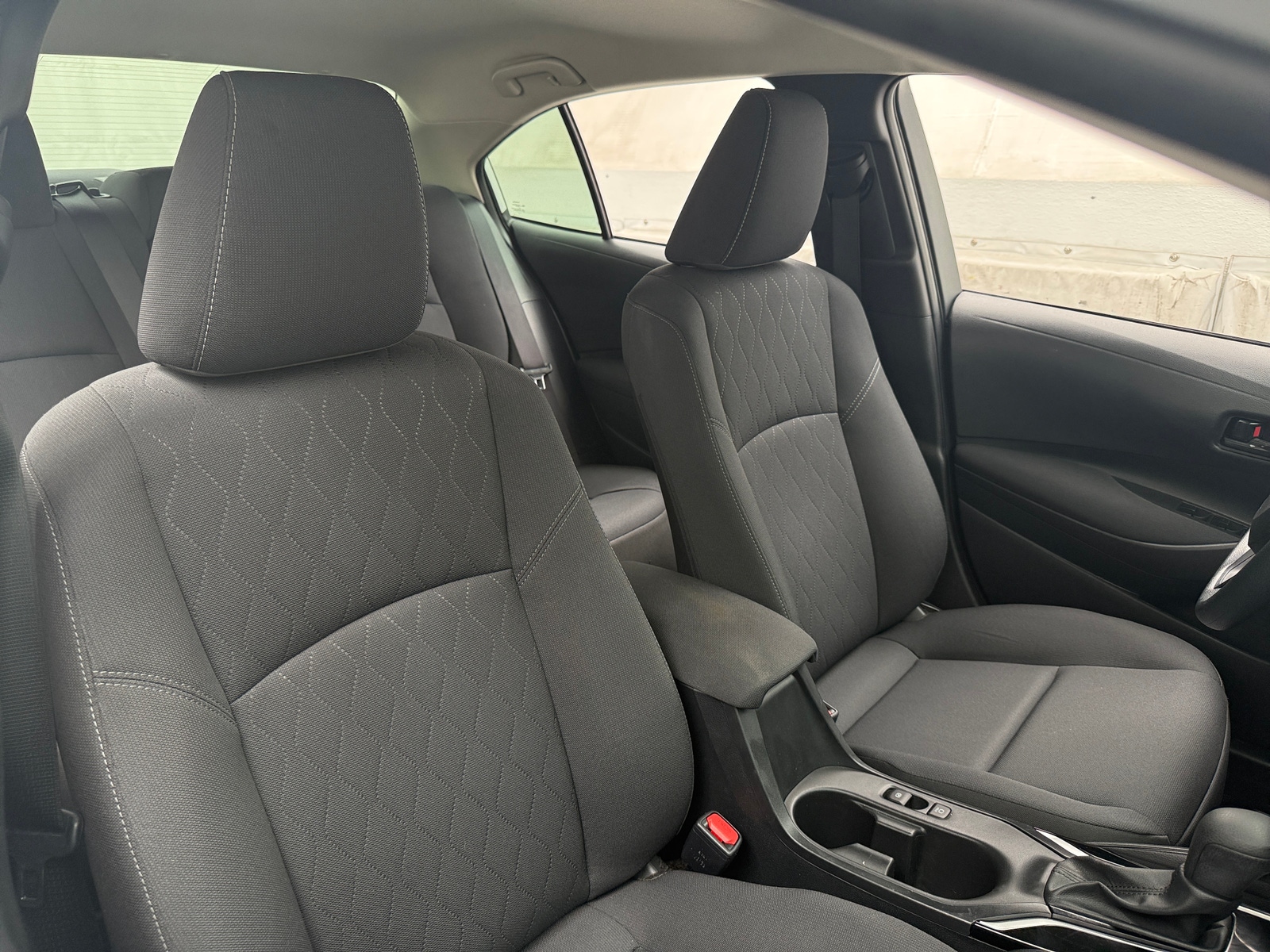 Thumbnail: 2024 Toyota Corolla - 2