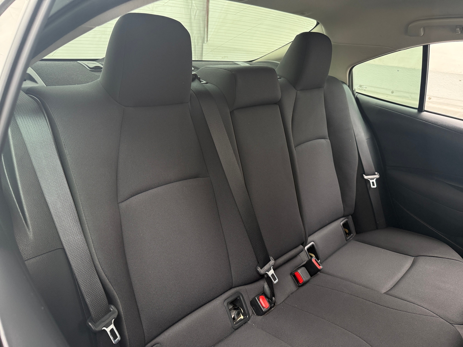 Thumbnail: 2024 Toyota Corolla - 6