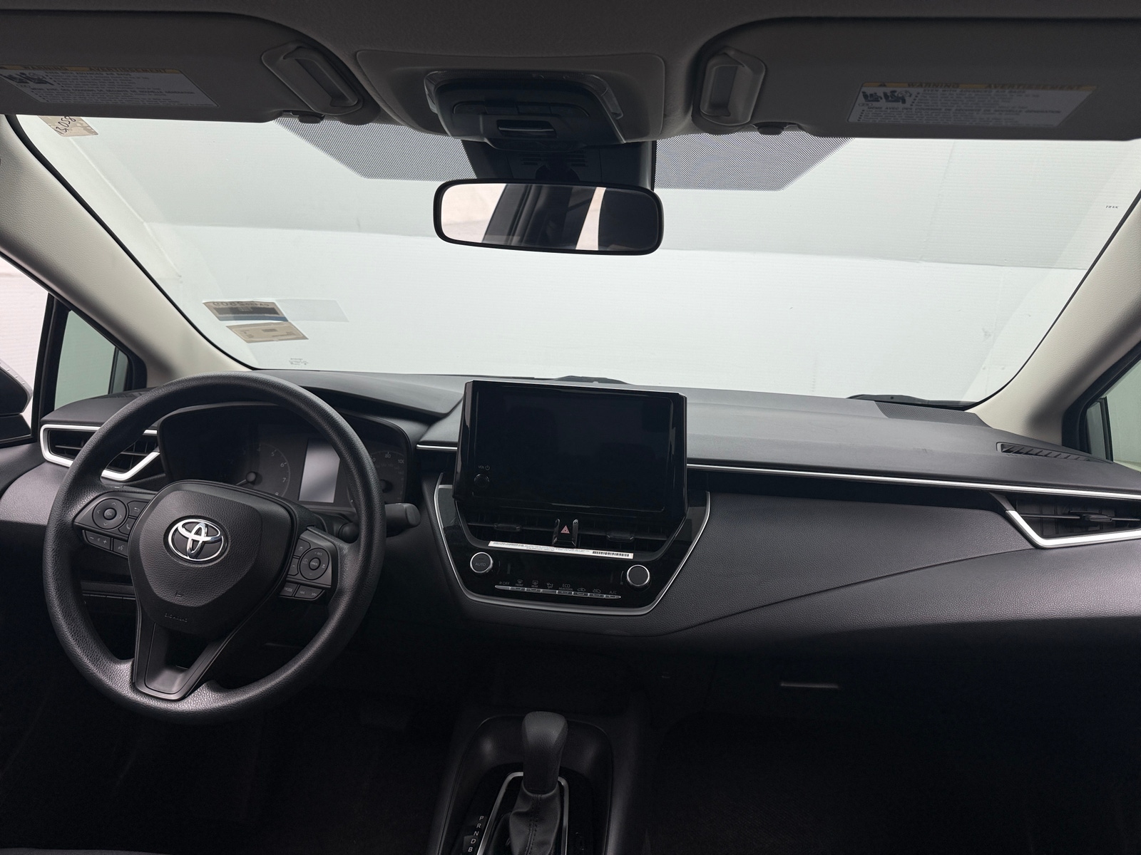 Thumbnail: 2024 Toyota Corolla - 3