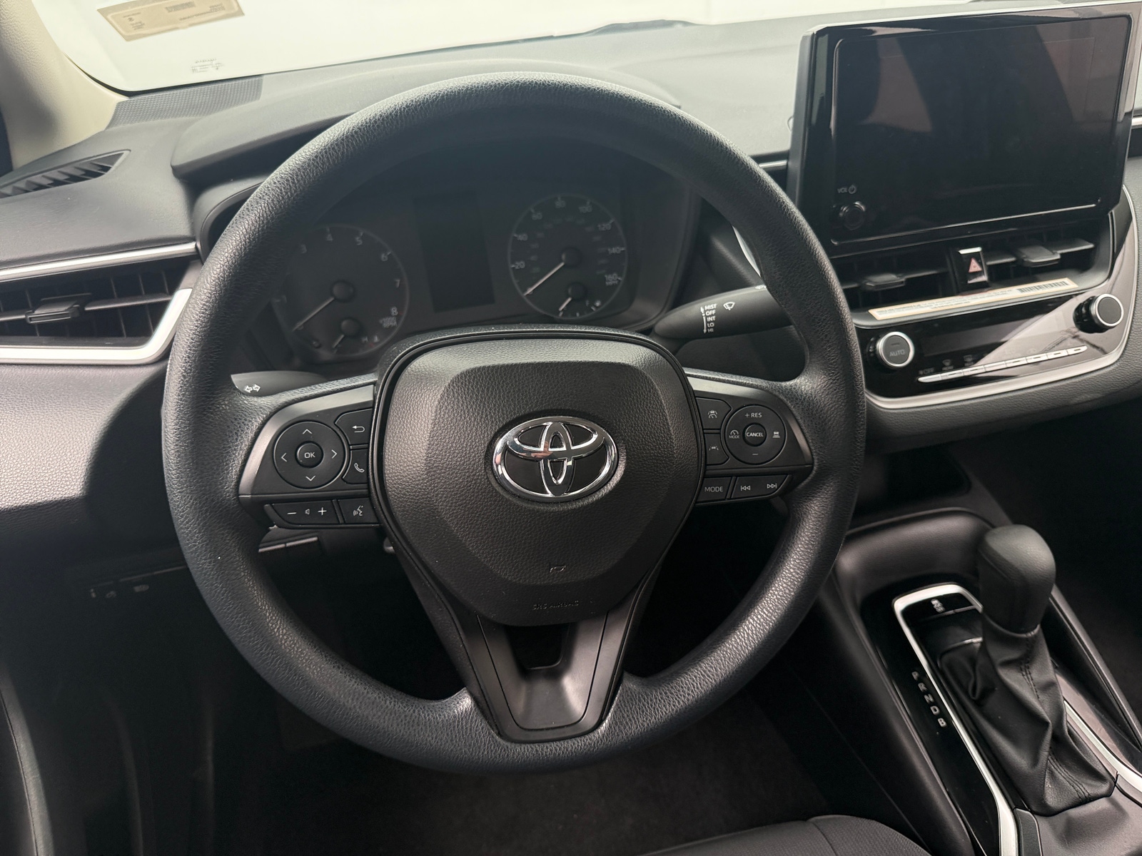 Thumbnail: 2024 Toyota Corolla - 5