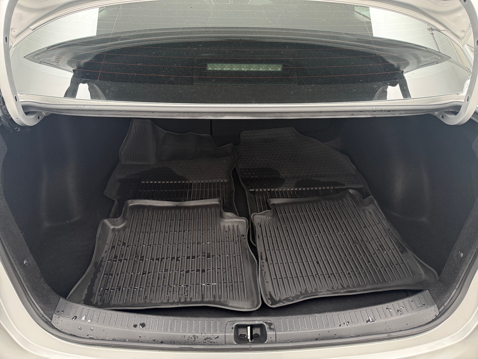 Thumbnail: 2024 Toyota Corolla - 7