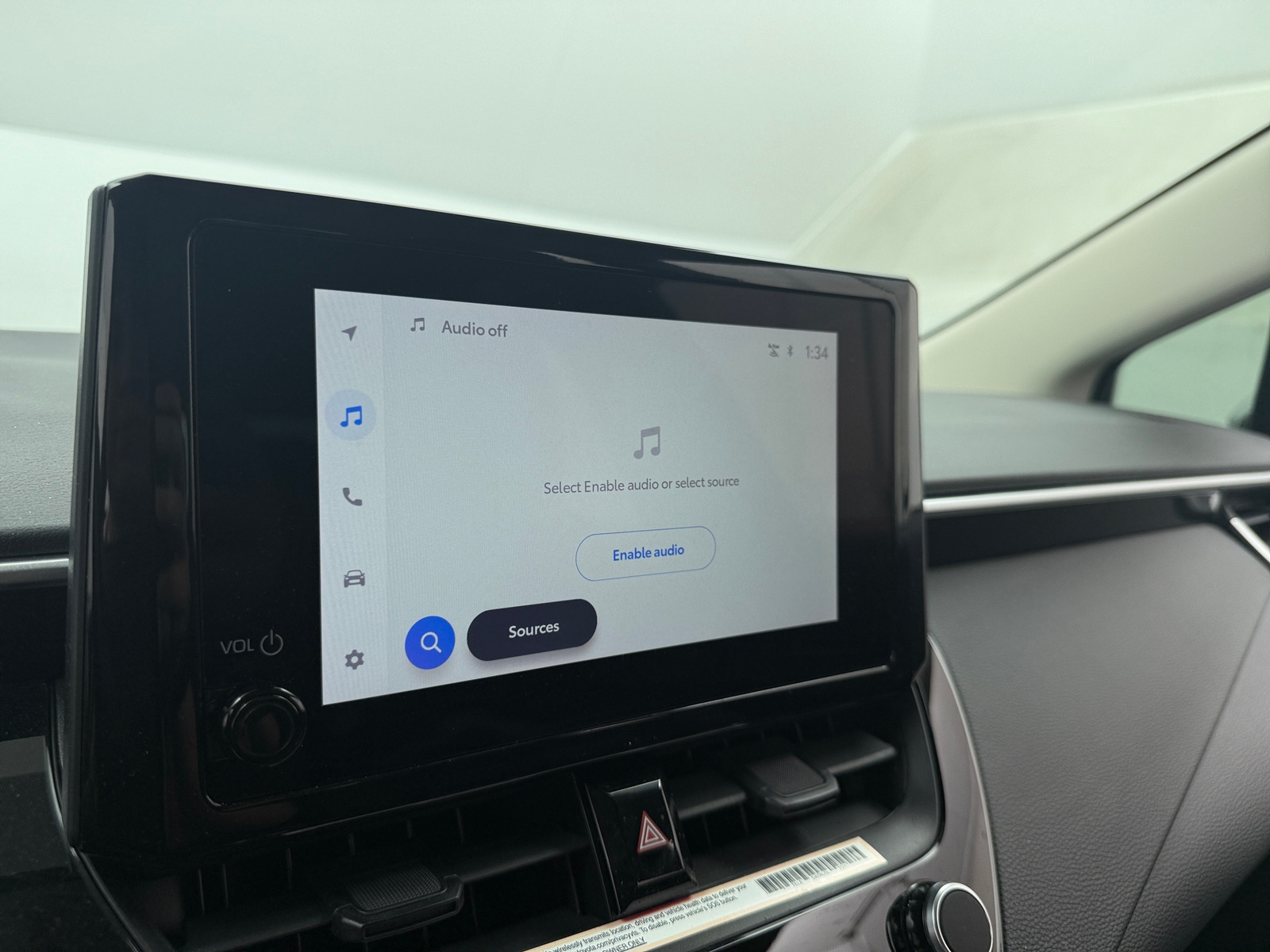 Thumbnail: 2024 Toyota Corolla - 4