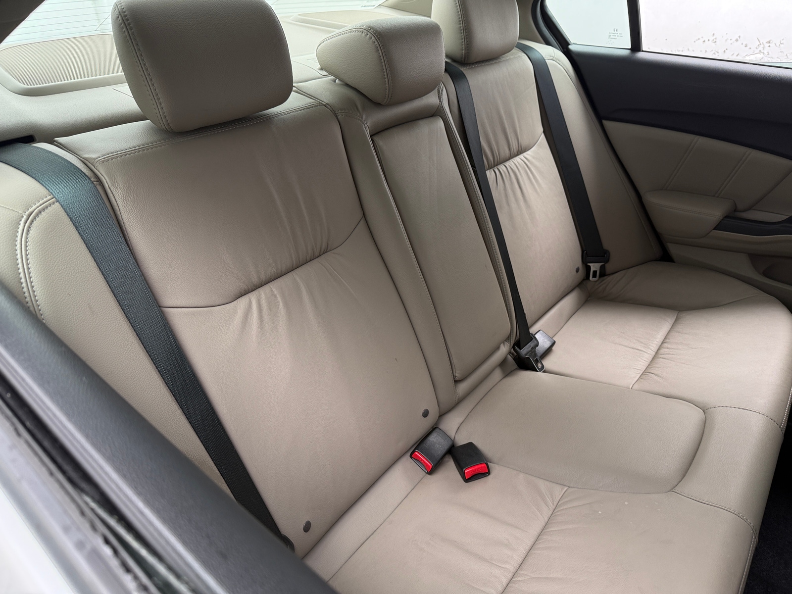 Thumbnail: 2015 Honda Civic - 5