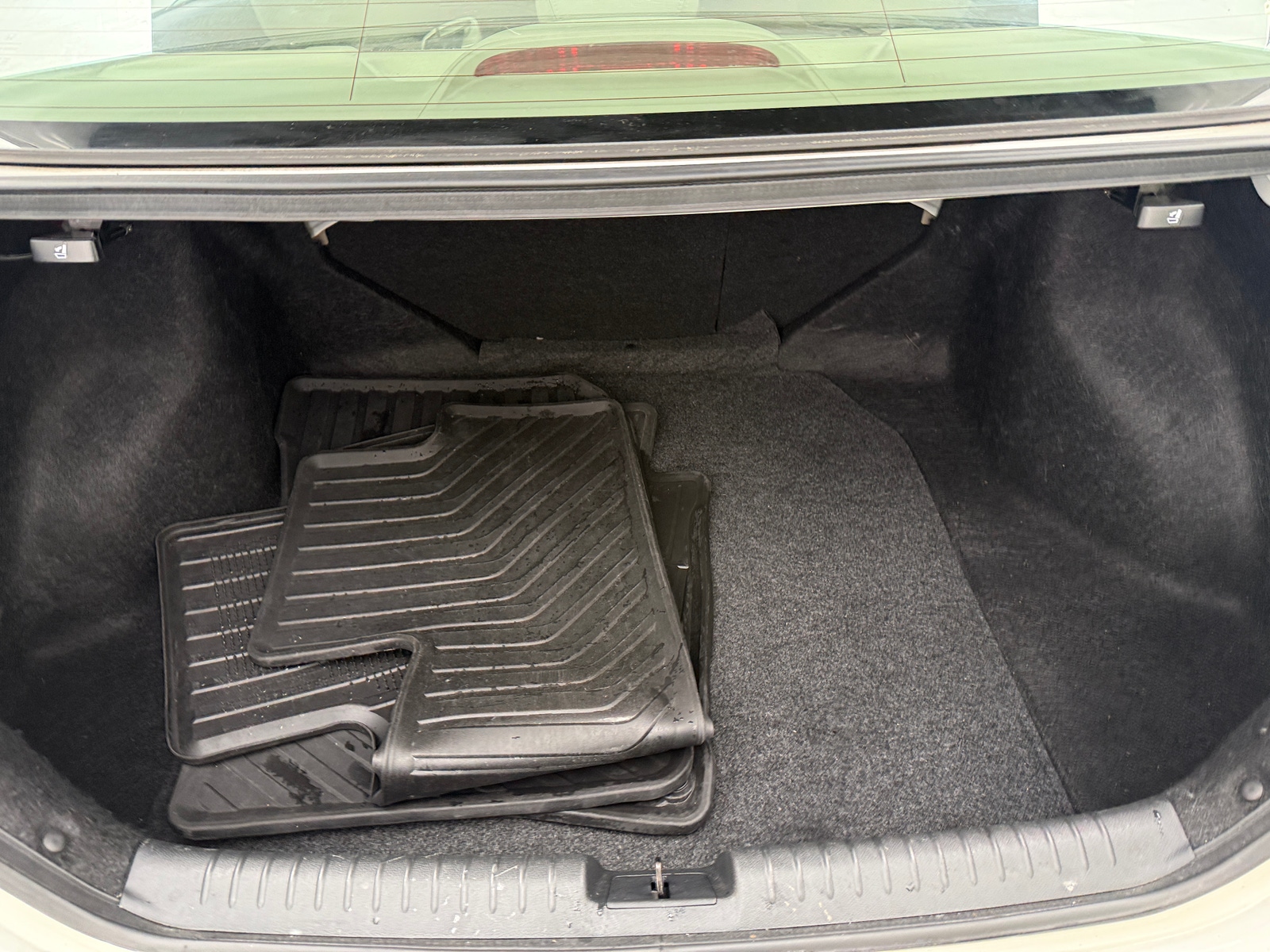 Thumbnail: 2015 Honda Civic - 6