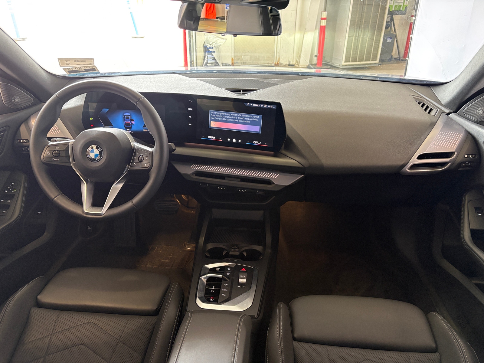 Thumbnail: 2025 BMW 2 Series - 2