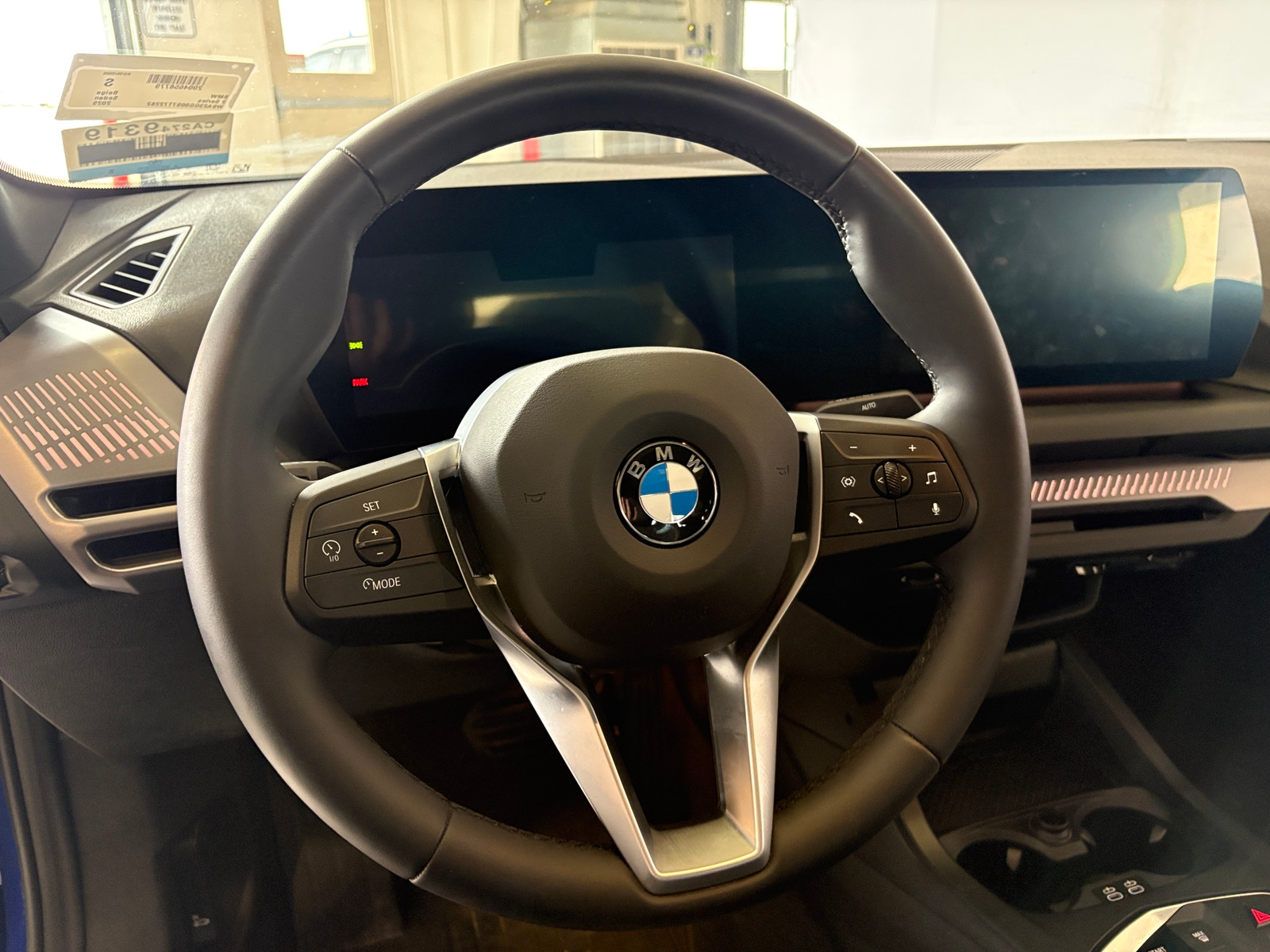 Thumbnail: 2025 BMW 2 Series - 4