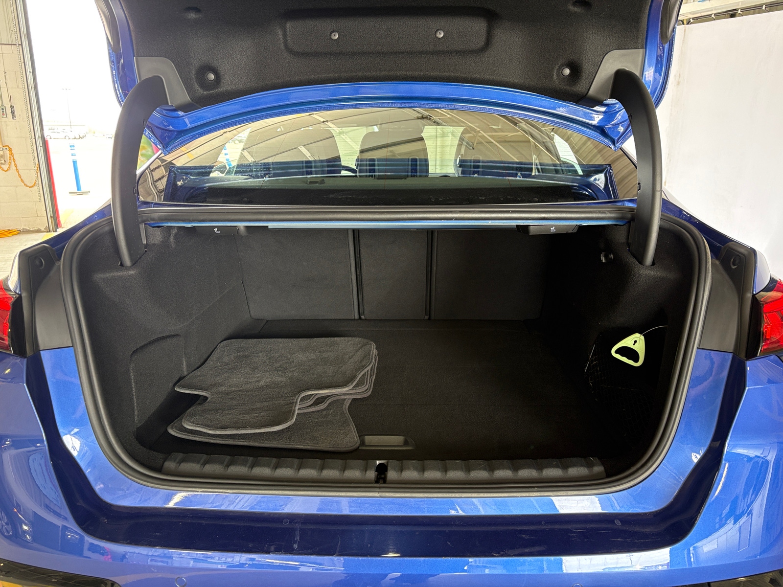 Thumbnail: 2025 BMW 2 Series - 6