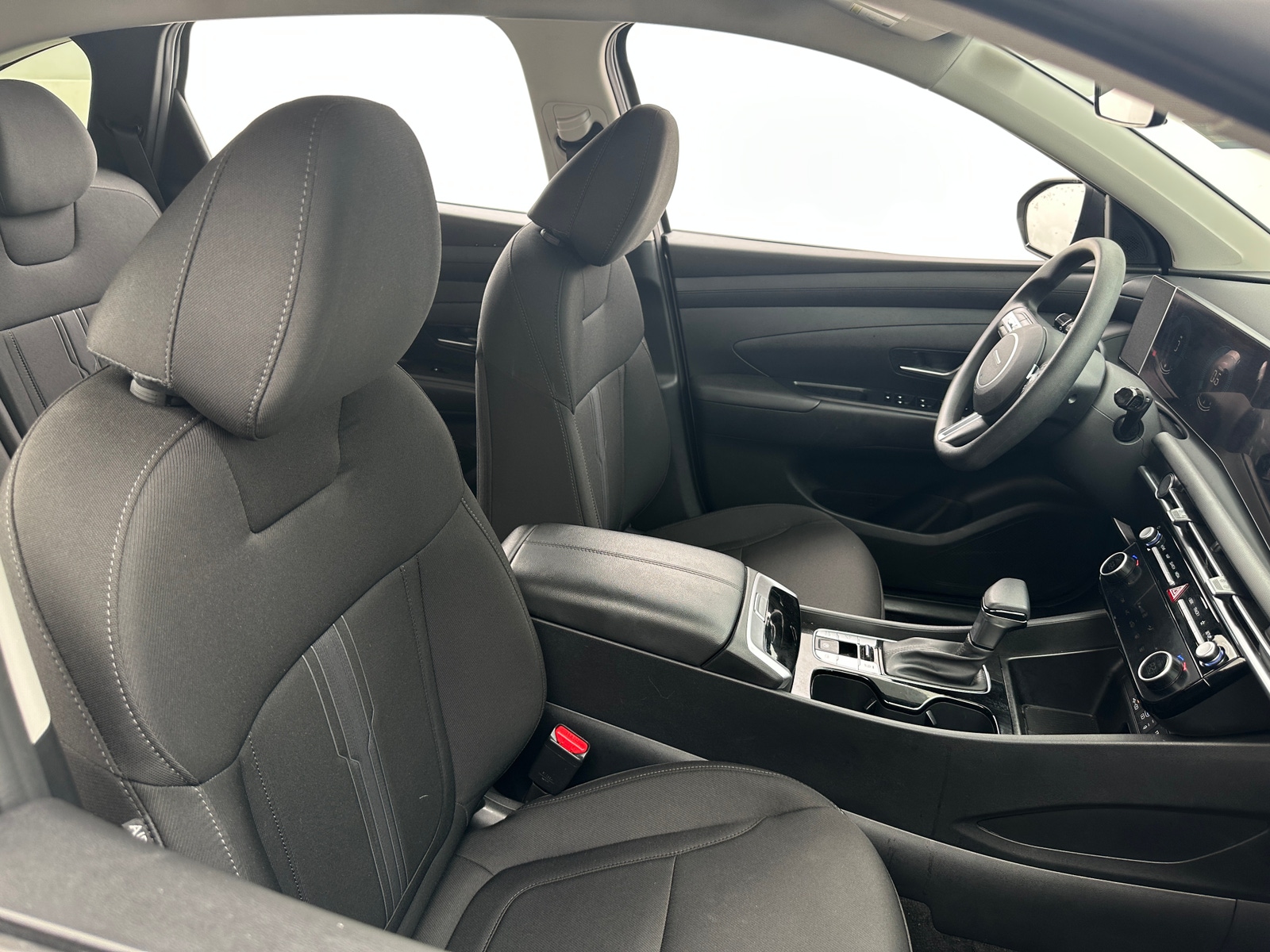 Thumbnail: 2025 Hyundai Tucson - 2