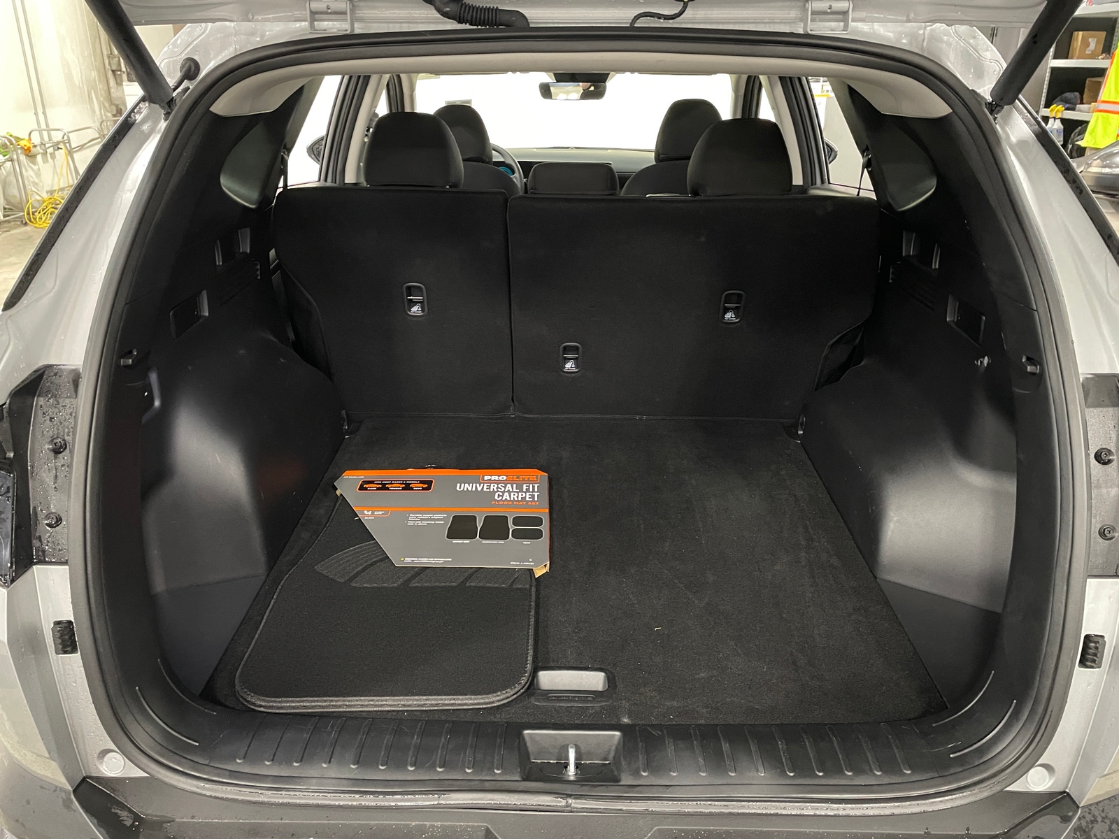 Thumbnail: 2025 Hyundai Tucson - 7