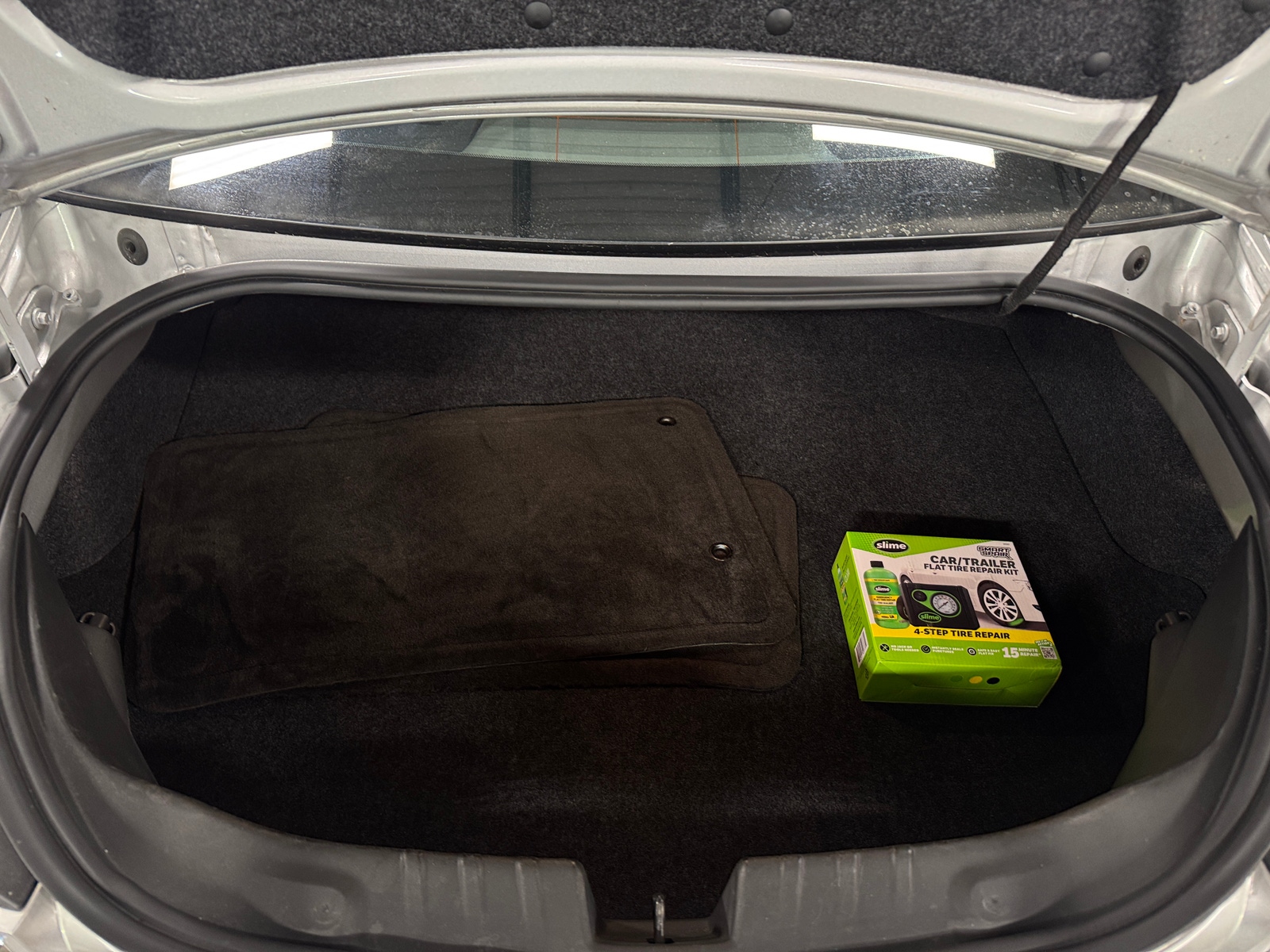 Thumbnail: 2010 Chevrolet Camaro - 4