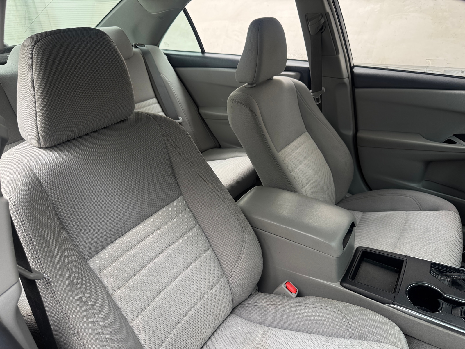 Thumbnail: 2017 Toyota Camry - 2