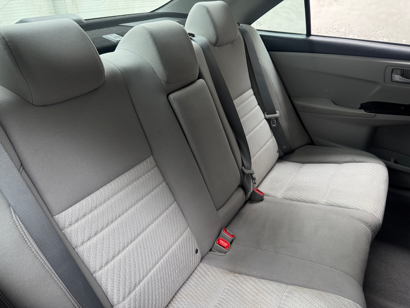 Thumbnail: 2017 Toyota Camry - 6