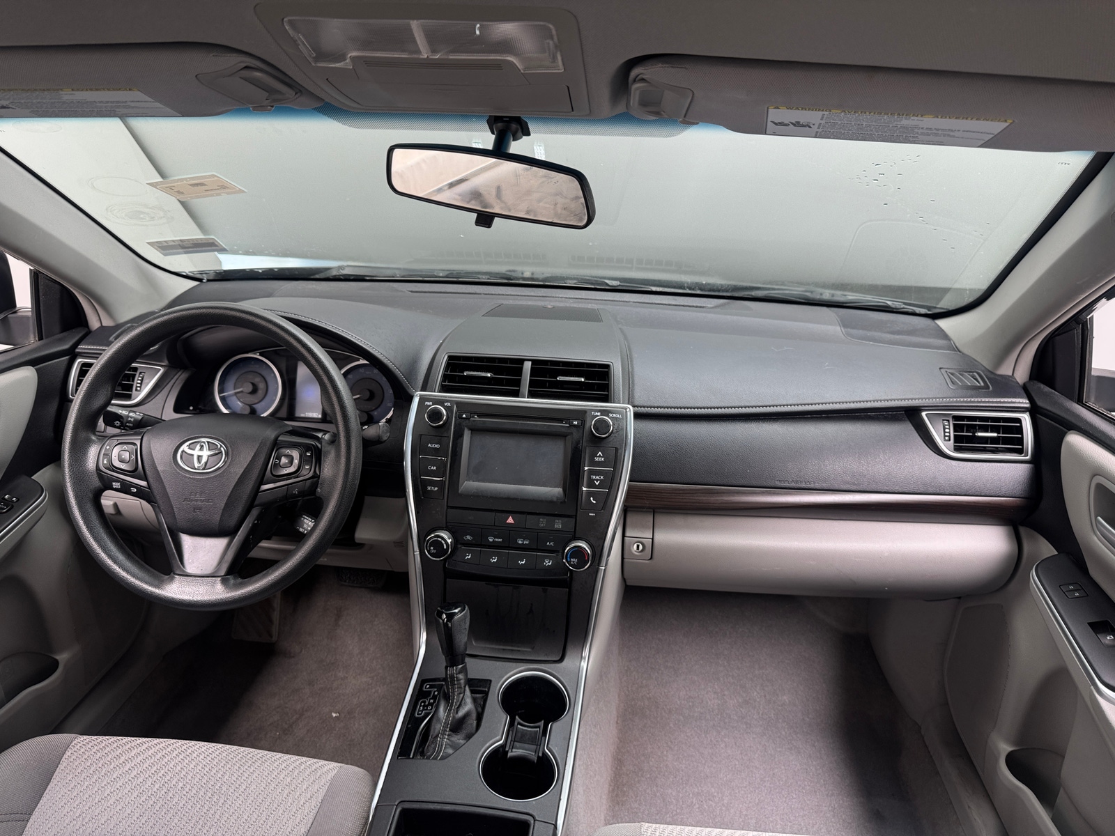 Thumbnail: 2017 Toyota Camry - 3