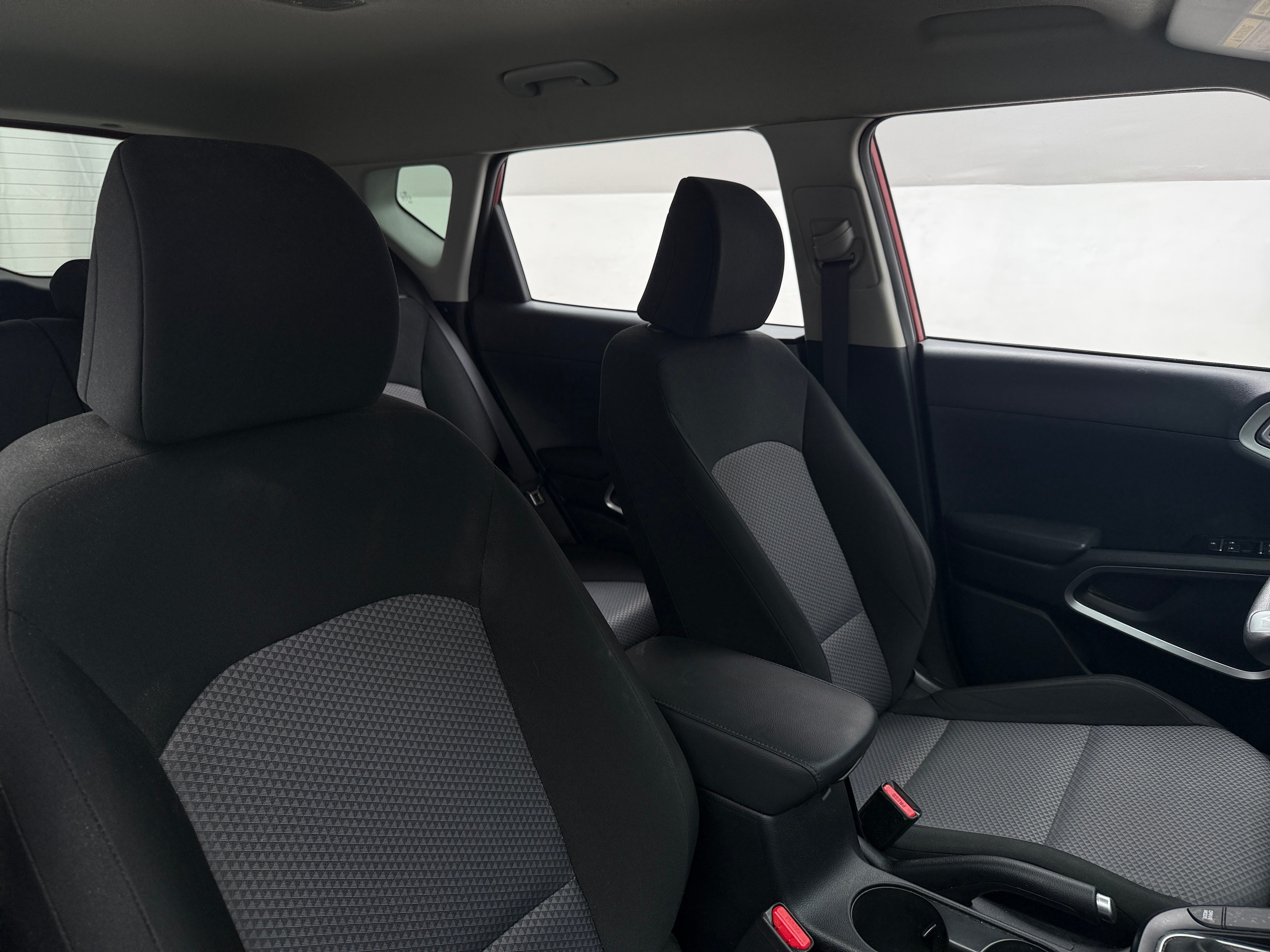 2021 Kia Soul