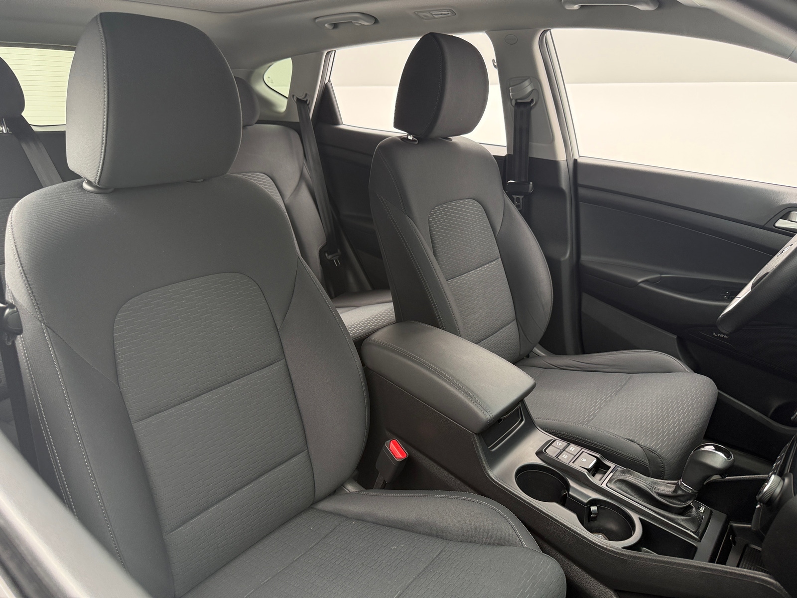 Thumbnail: 2019 Hyundai Tucson - 2