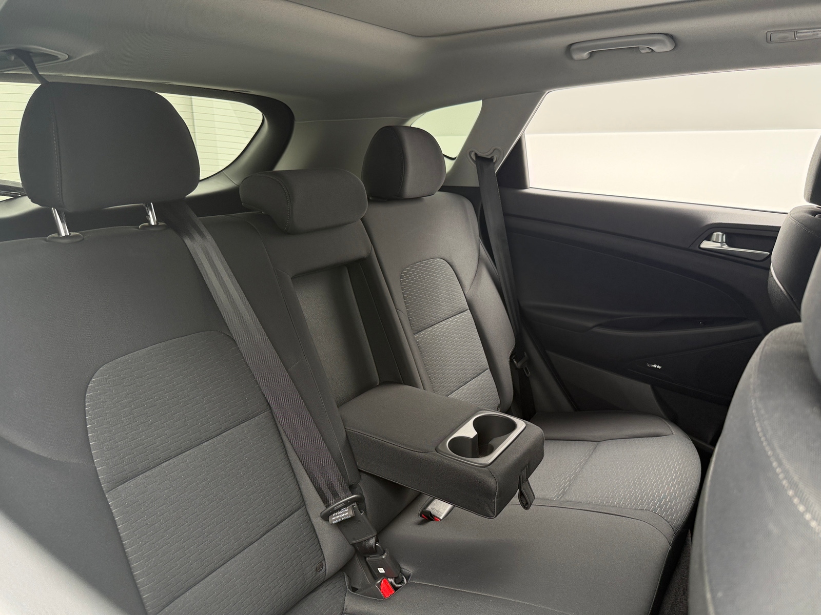 Thumbnail: 2019 Hyundai Tucson - 6