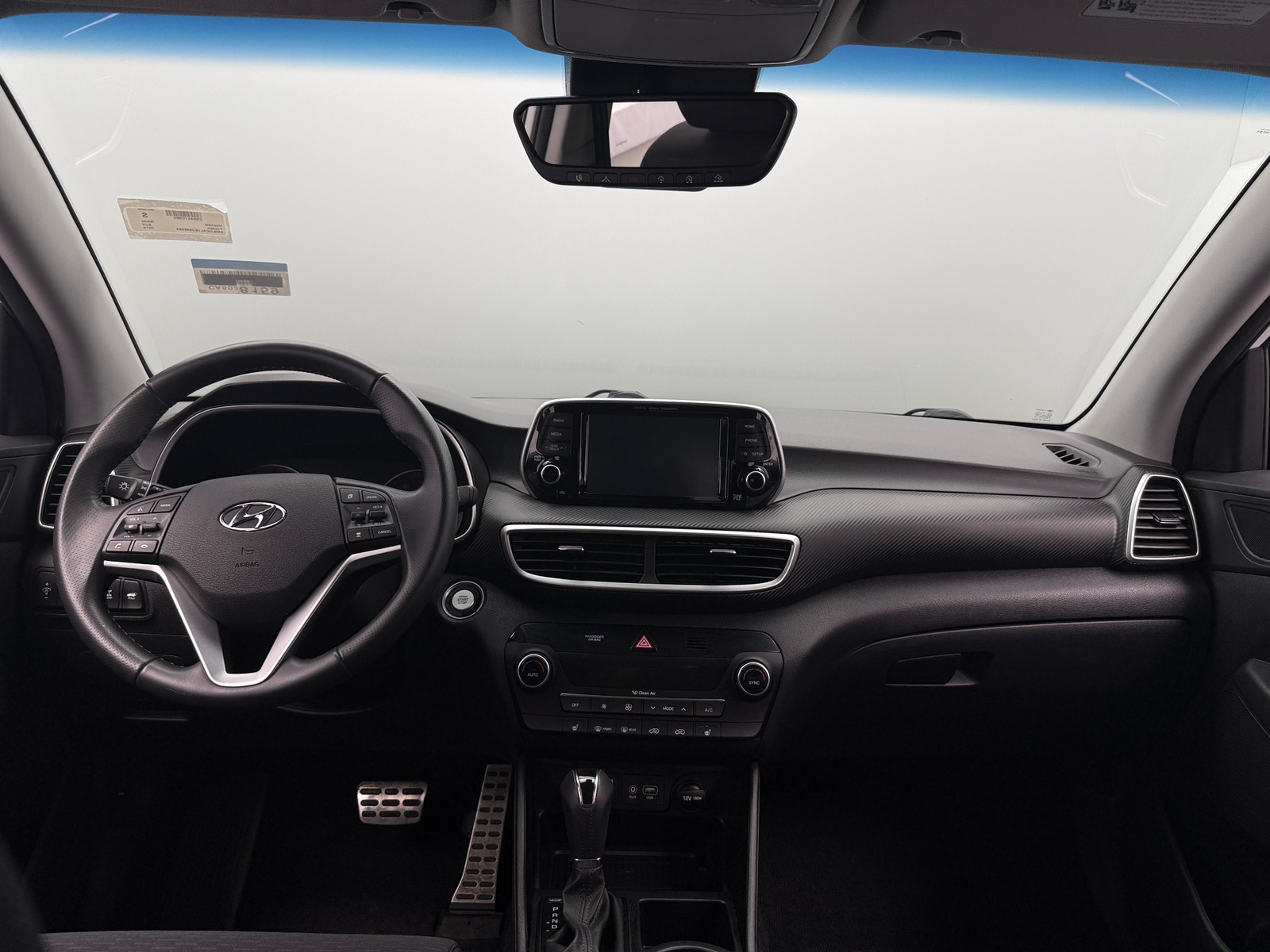 Thumbnail: 2019 Hyundai Tucson - 3