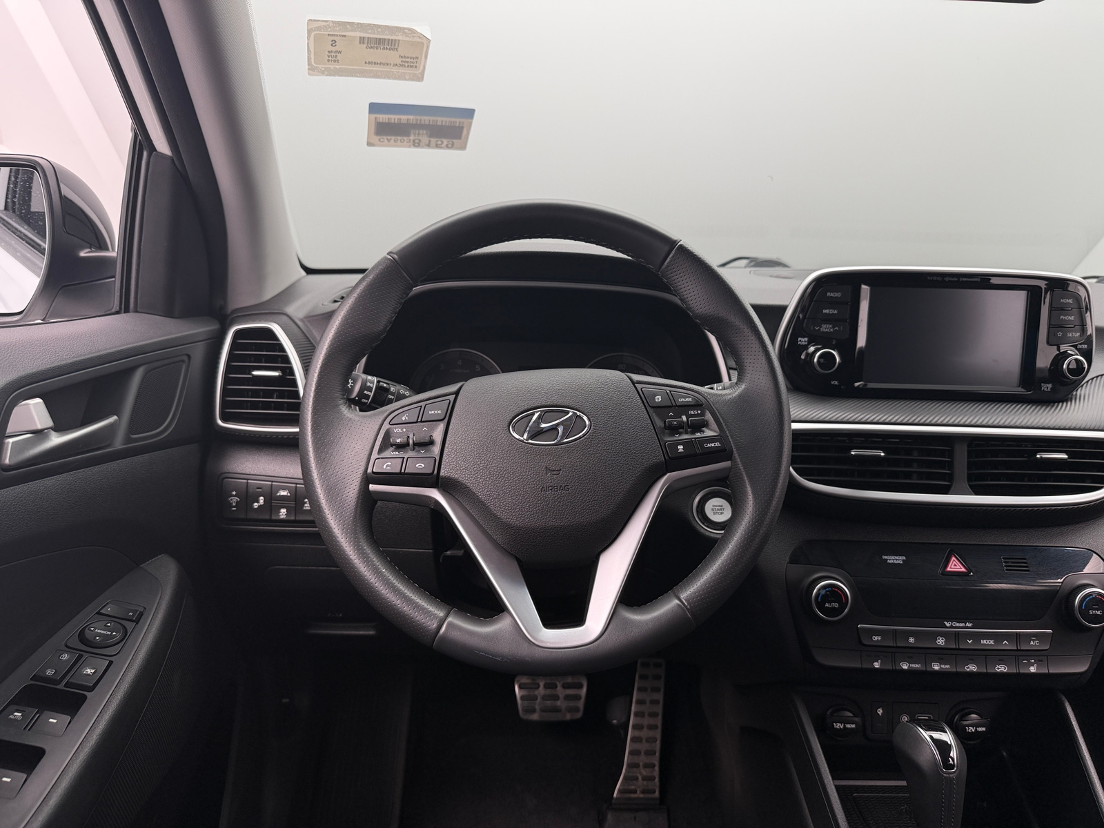 Thumbnail: 2019 Hyundai Tucson - 5