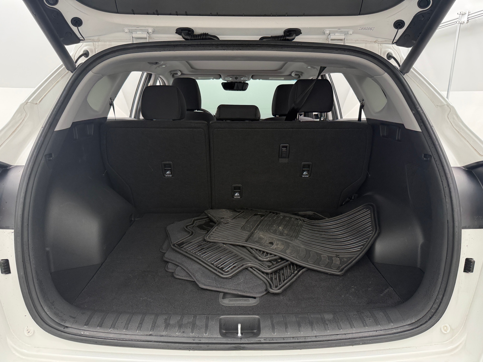 Thumbnail: 2019 Hyundai Tucson - 7