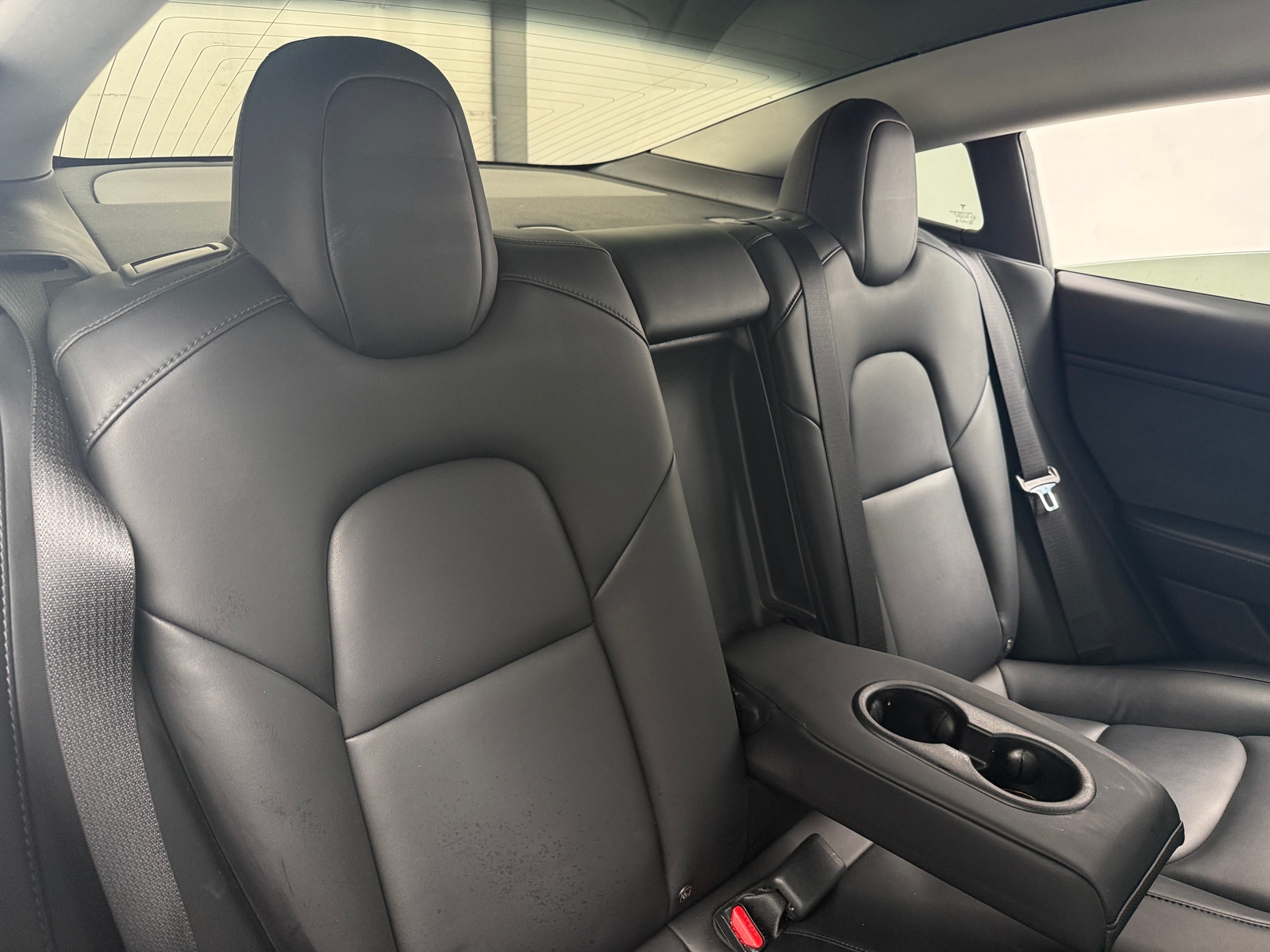 Thumbnail: 2019 Tesla Model 3 - 5