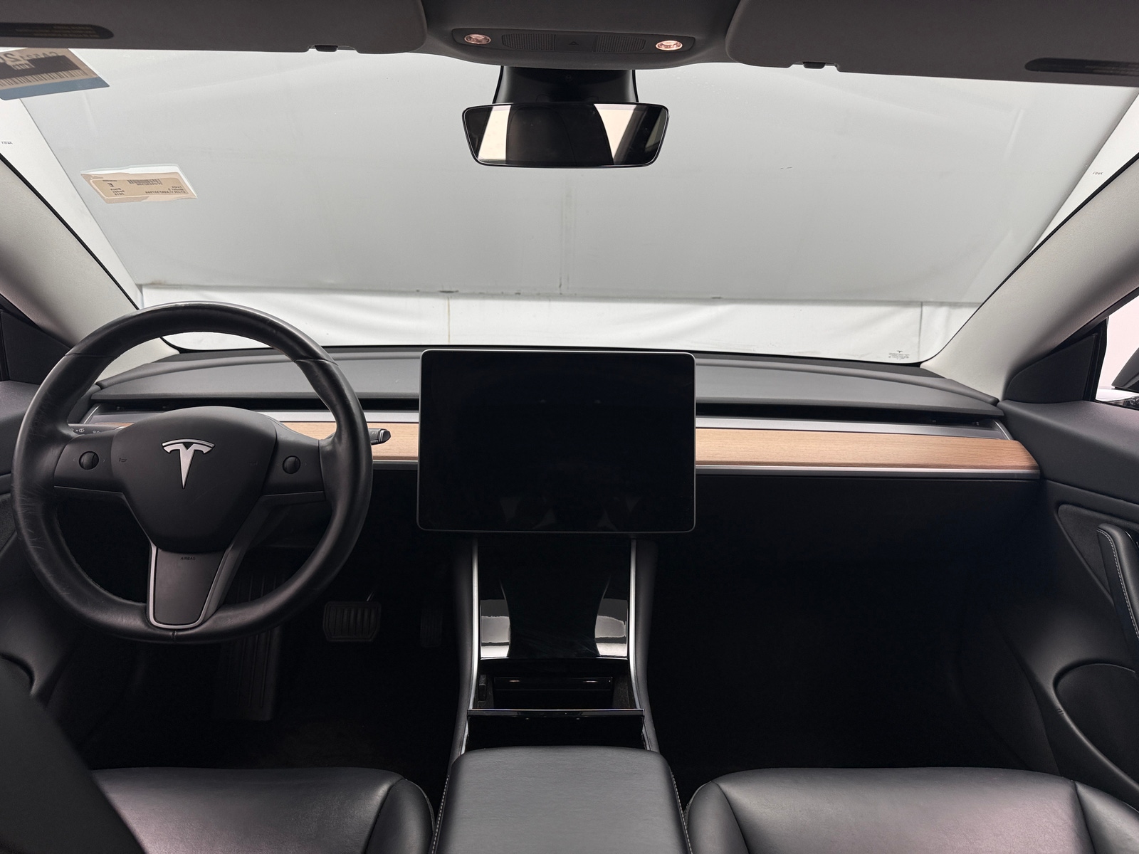 Thumbnail: 2019 Tesla Model 3 - 2