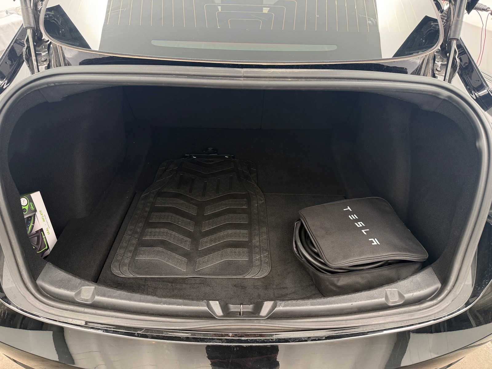 Thumbnail: 2019 Tesla Model 3 - 6