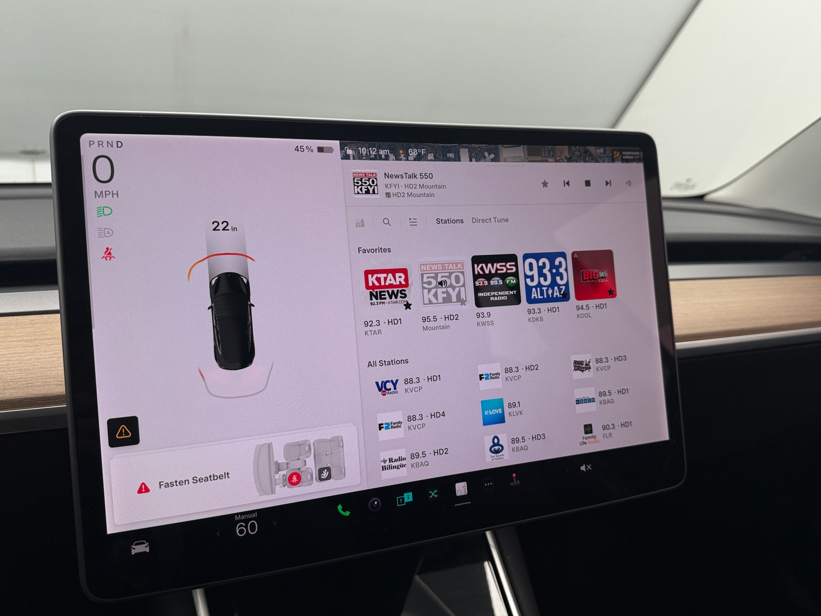 Thumbnail: 2019 Tesla Model 3 - 3