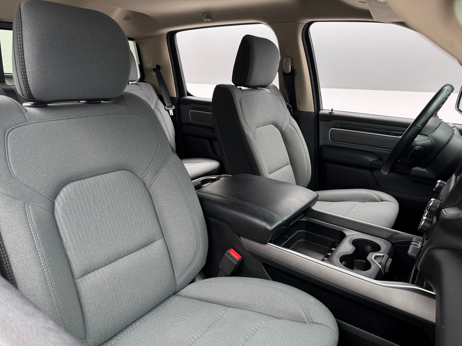 Thumbnail: 2020 RAM 1500 - 2