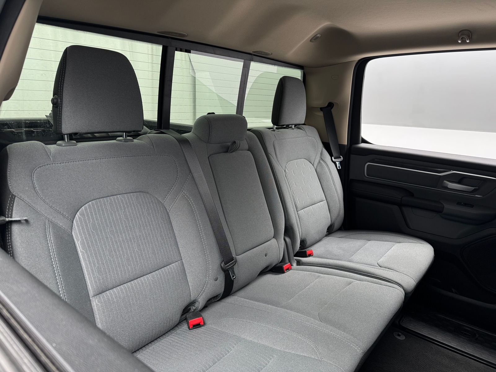 Thumbnail: 2020 RAM 1500 - 6