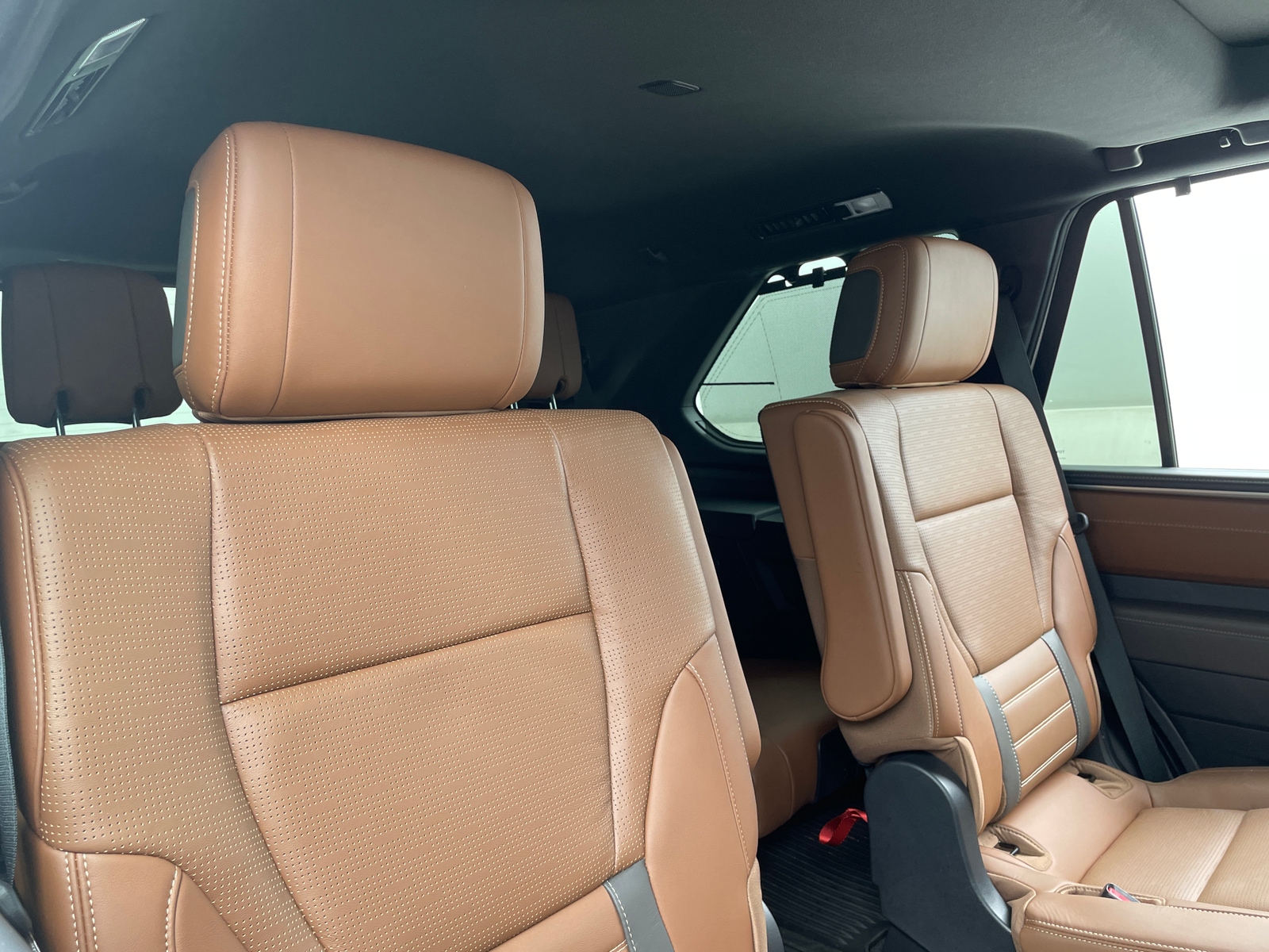 Thumbnail: 2025 Toyota Sequoia - 5