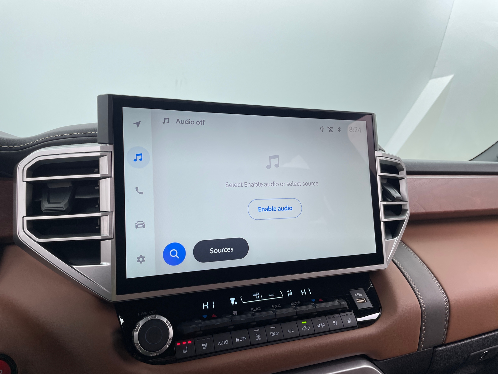 Thumbnail: 2025 Toyota Sequoia - 3