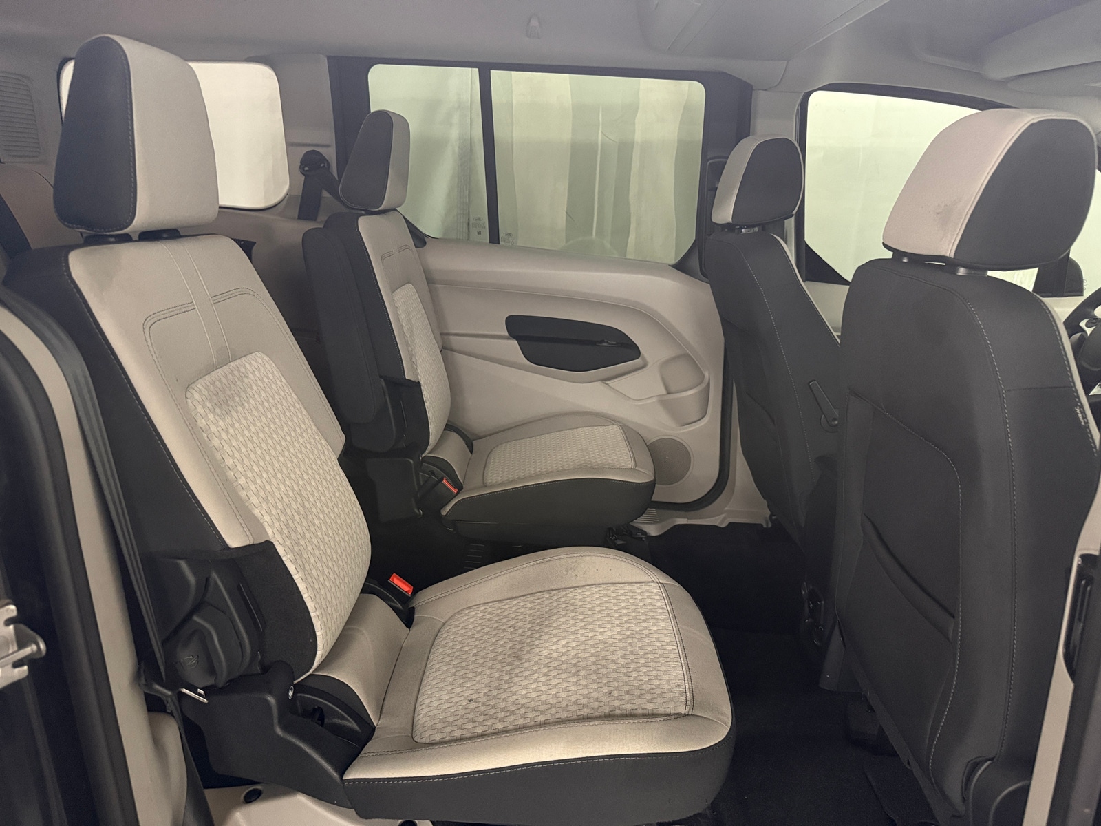 Thumbnail: 2023 Ford Transit Series - 6