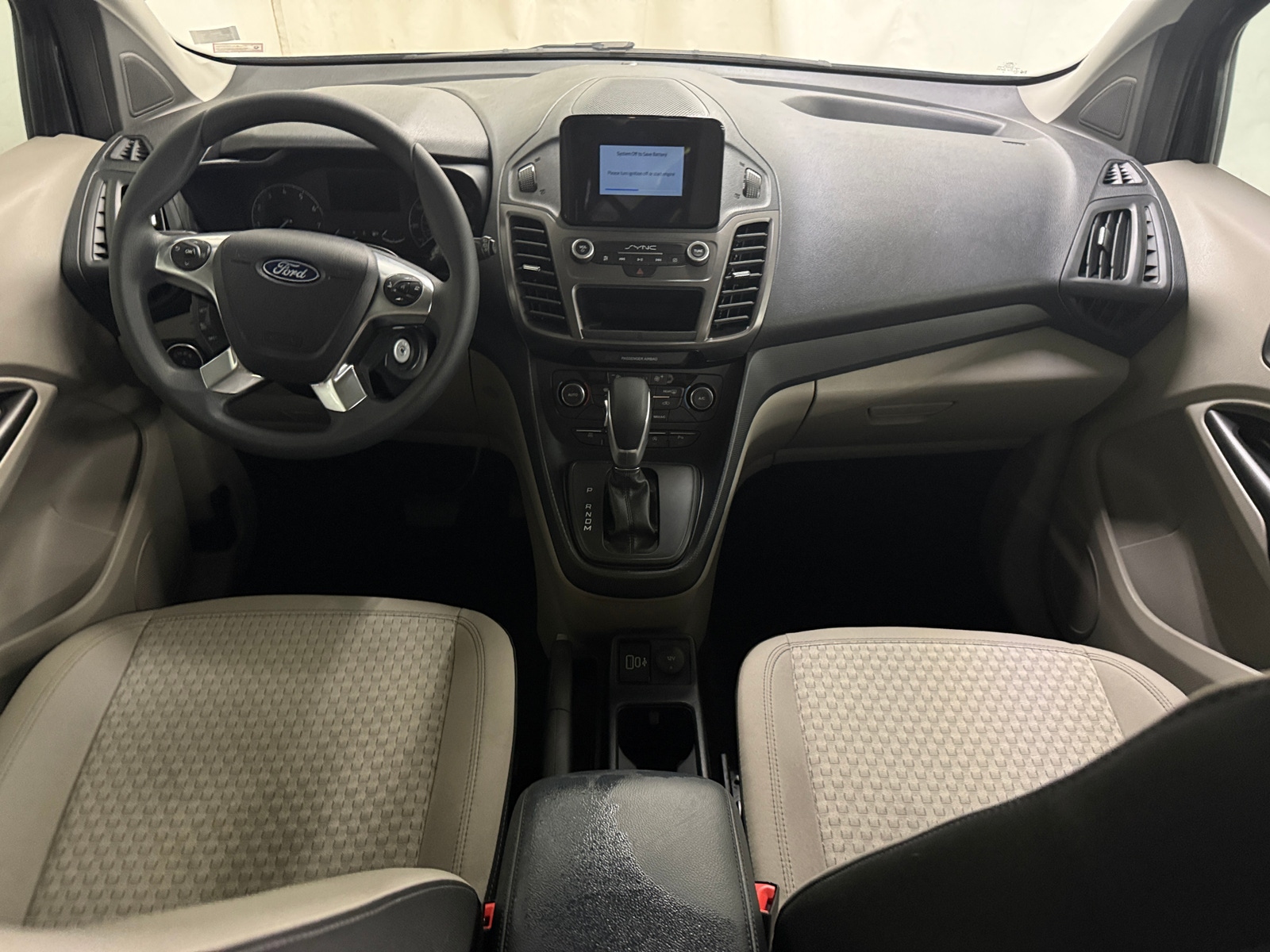 Thumbnail: 2023 Ford Transit Series - 3